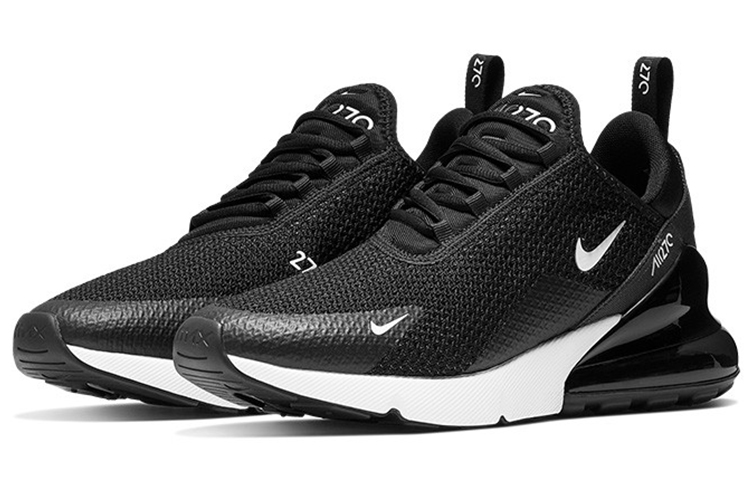Nike Air Max 270 SE ‚Black‘