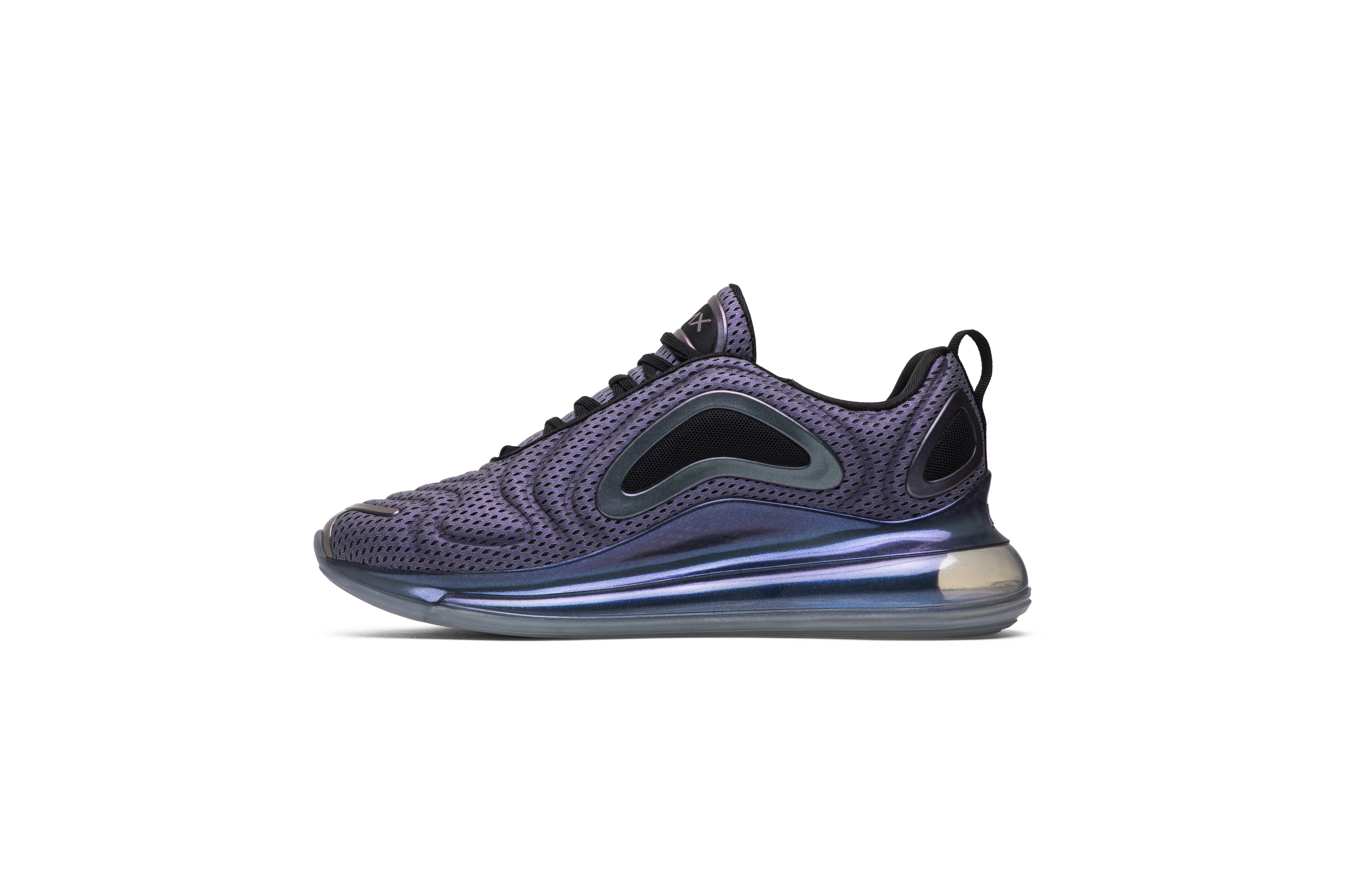 Nike Air Max 720 ‚Northern Lights Night‘