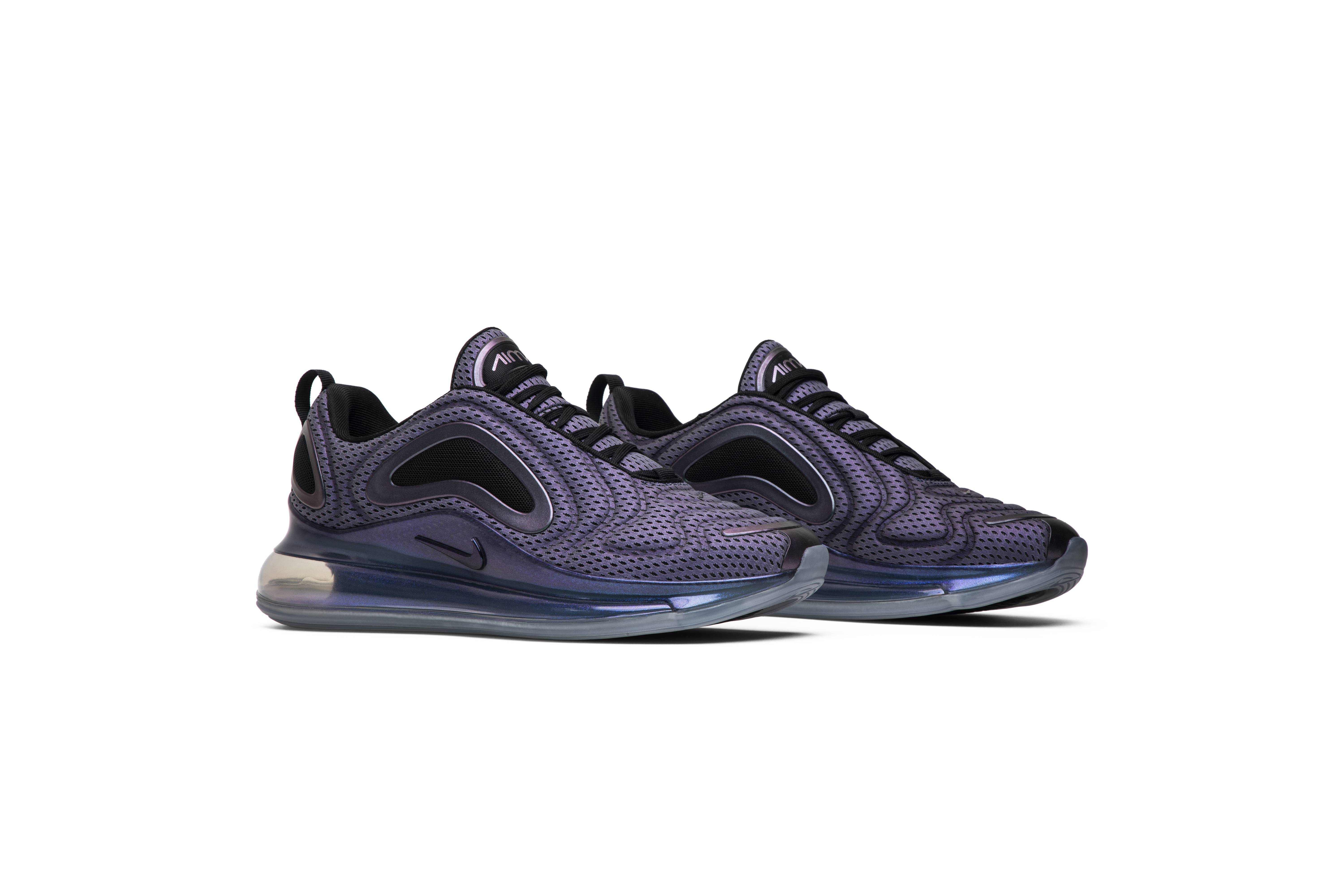 Nike Air Max 720 ‚Northern Lights Night‘