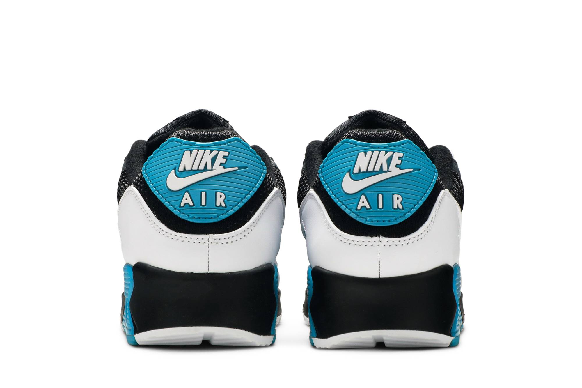 Nike Air Max 90 ‚Black Blue‘
