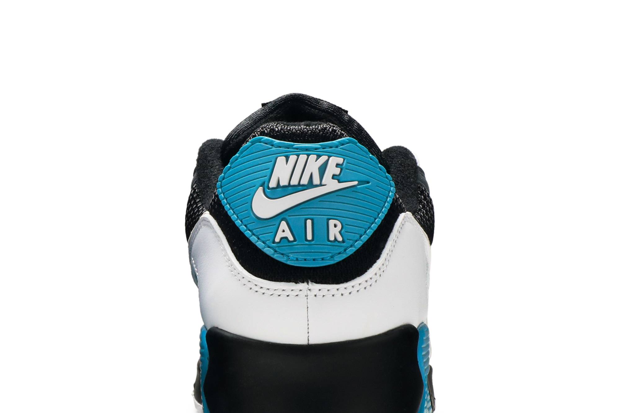Nike Air Max 90 ‚Black Blue‘