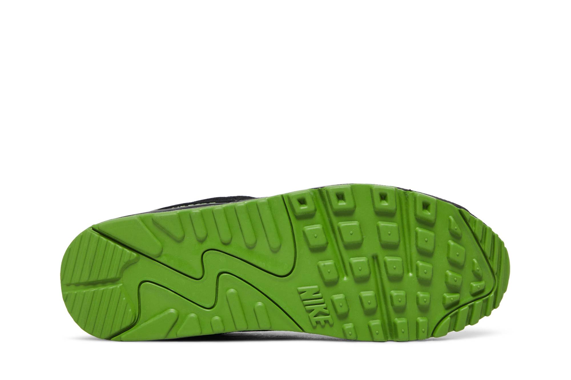 Nike Air Max 90 ‚Black Chlorophyll‘
