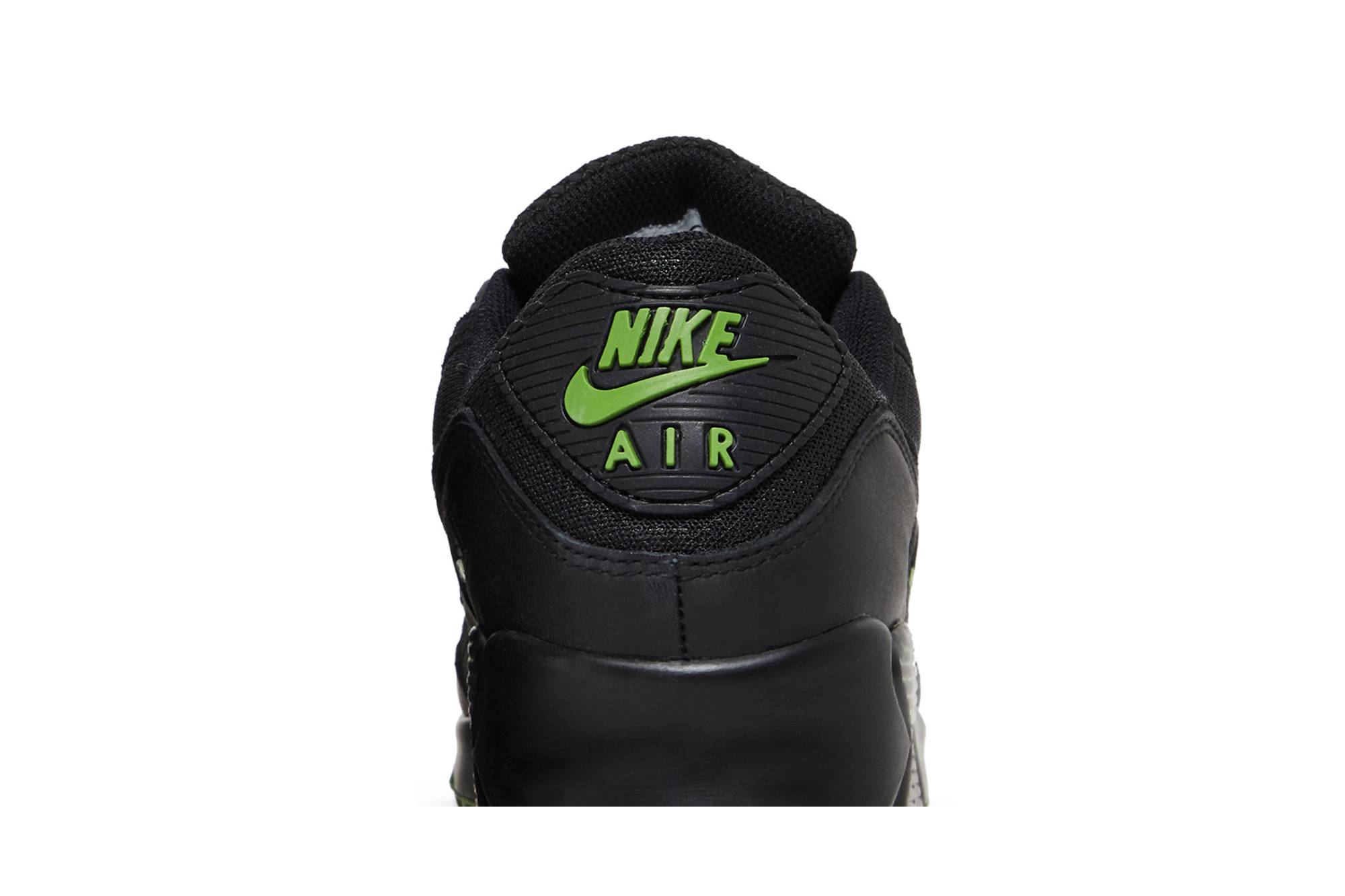 Nike Air Max 90 ‚Black Chlorophyll‘