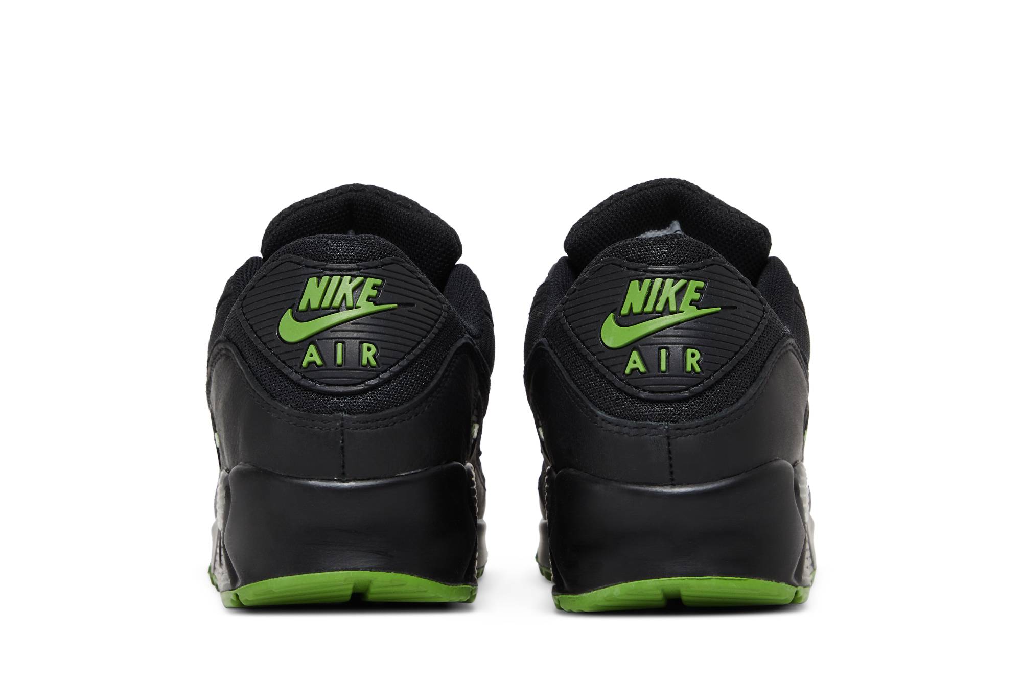 Nike Air Max 90 ‚Black Chlorophyll‘