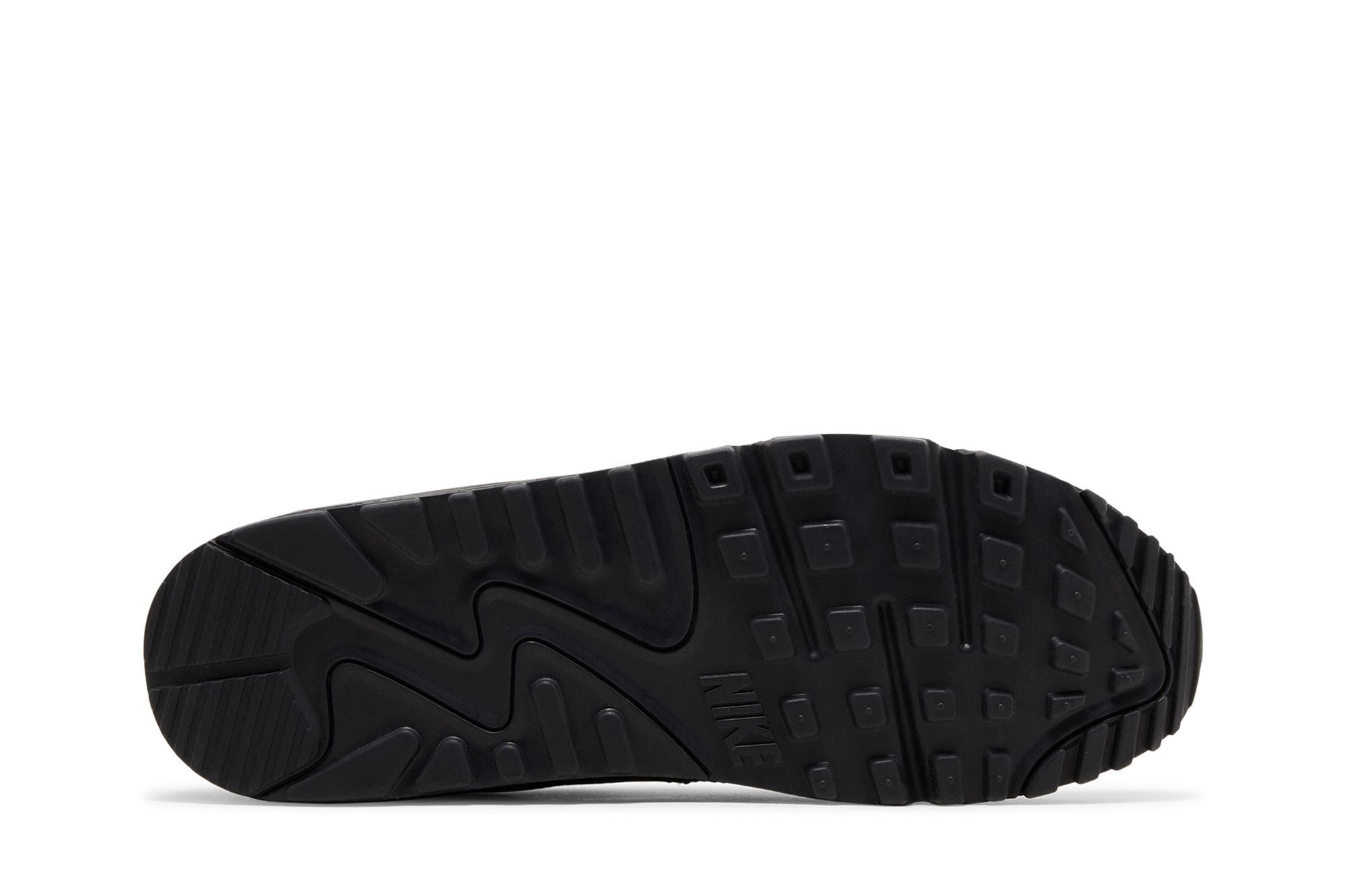 Nike Air Max 90 ‚Black Speed Yellow‘