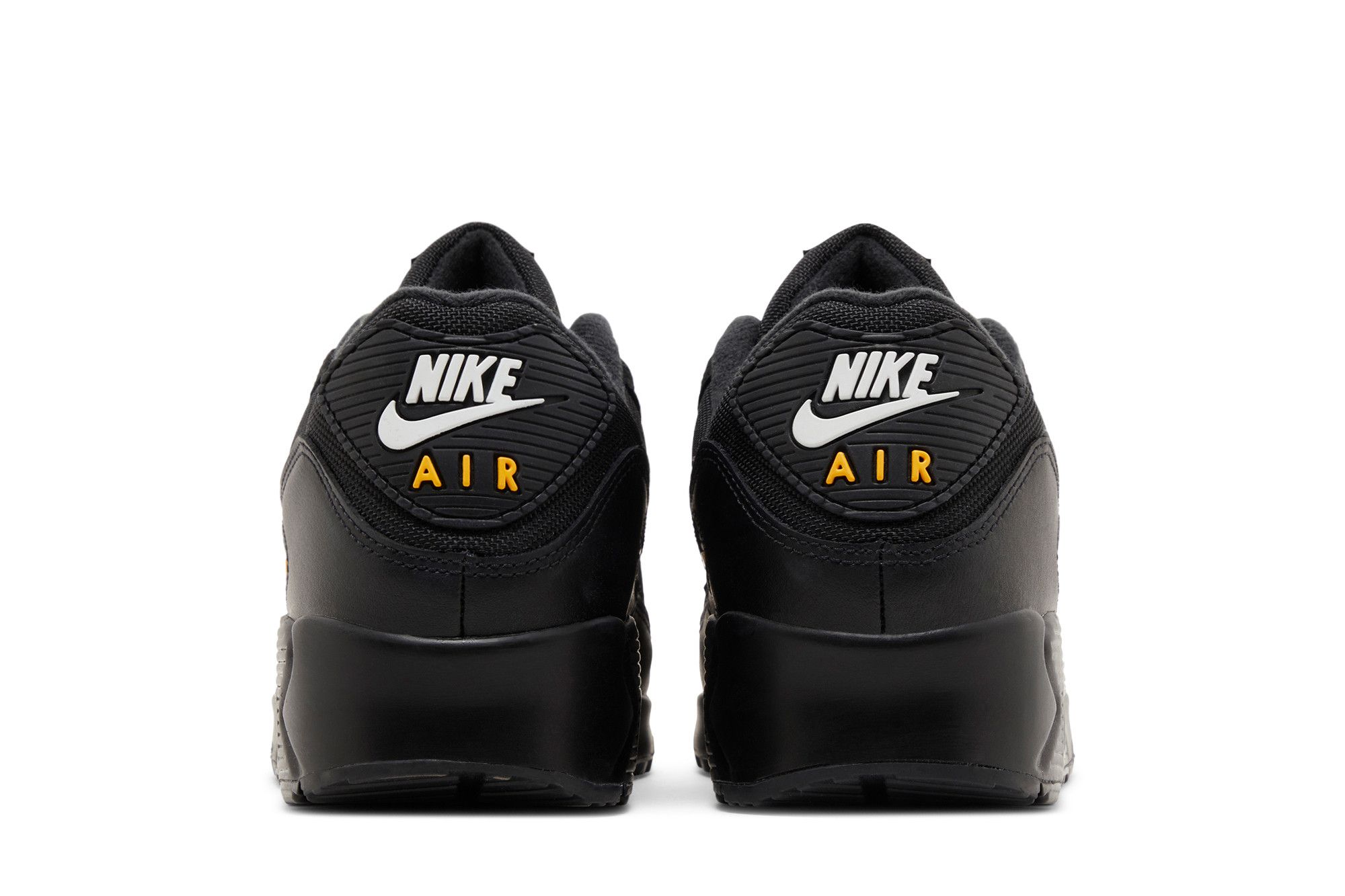 Nike Air Max 90 ‚Black Speed Yellow‘
