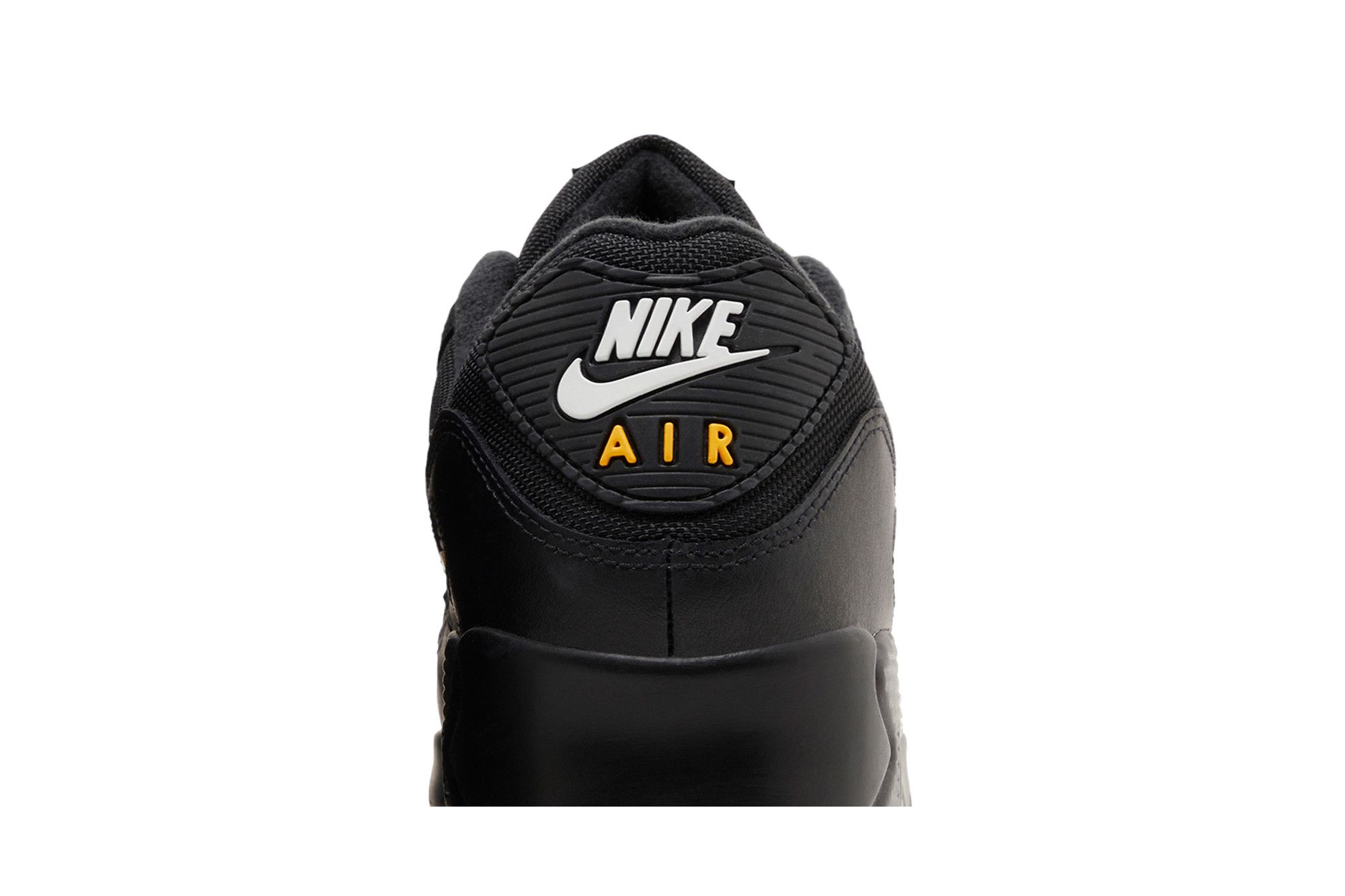 Nike Air Max 90 ‚Black Speed Yellow‘