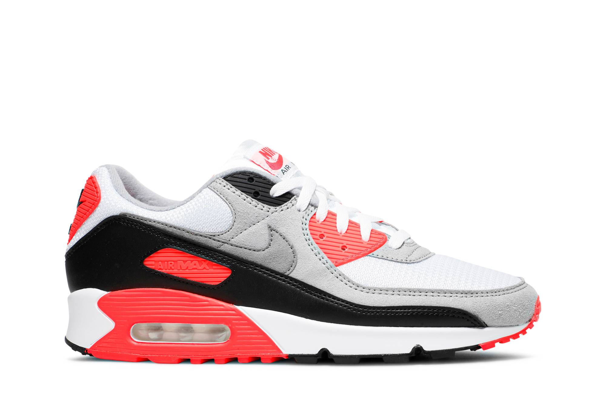 Nike Air Max 90 ‚Infrared‘ 2020