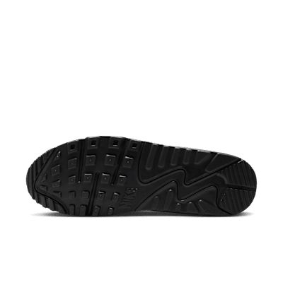 Nike Air Max 90 ‚Iron Grey Black Wild Grape‘