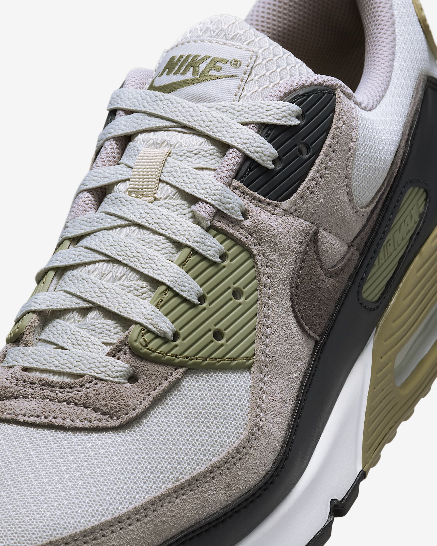 Nike Air Max 90 ‚Neutral Olive‘