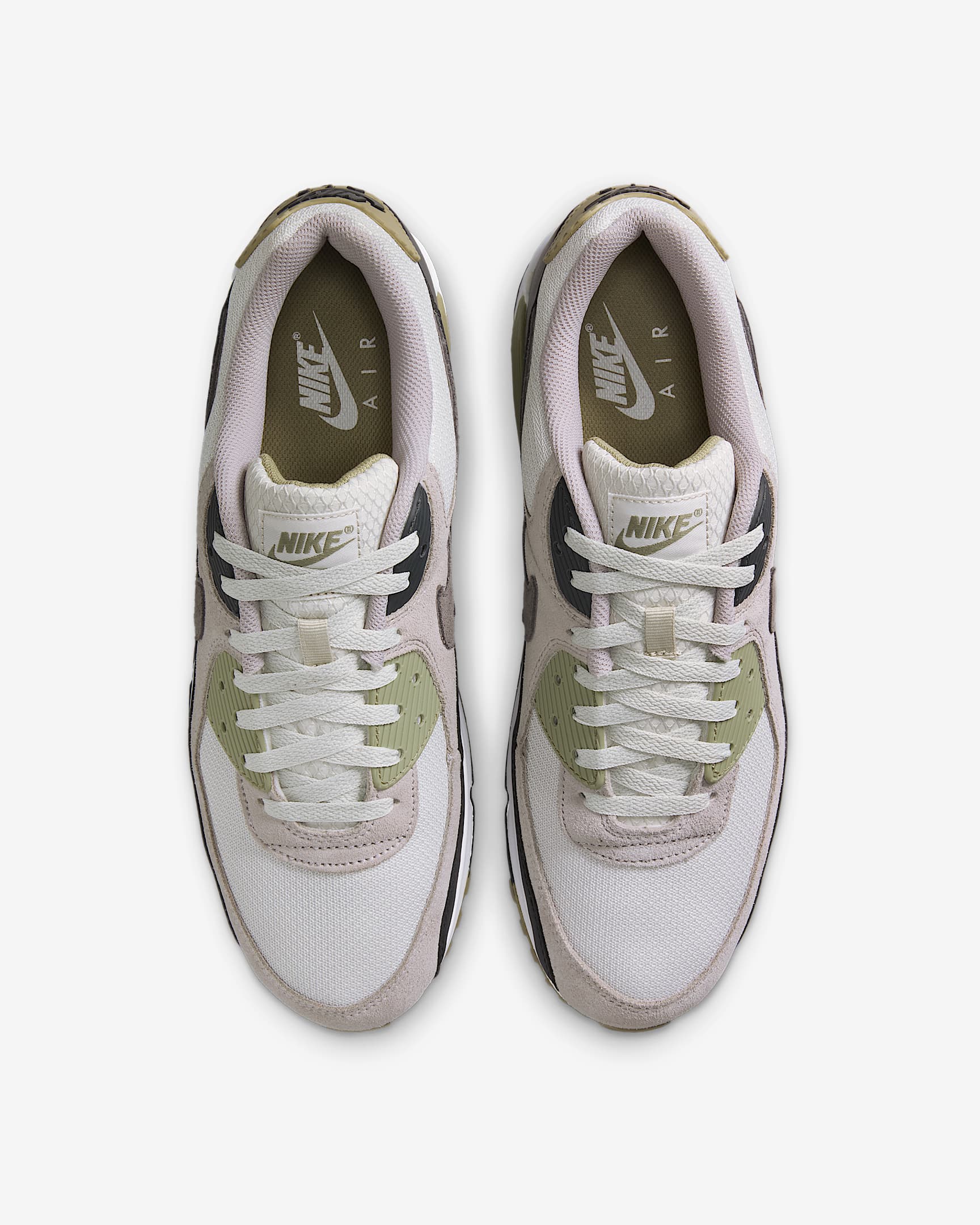 Nike Air Max 90 ‚Neutral Olive‘