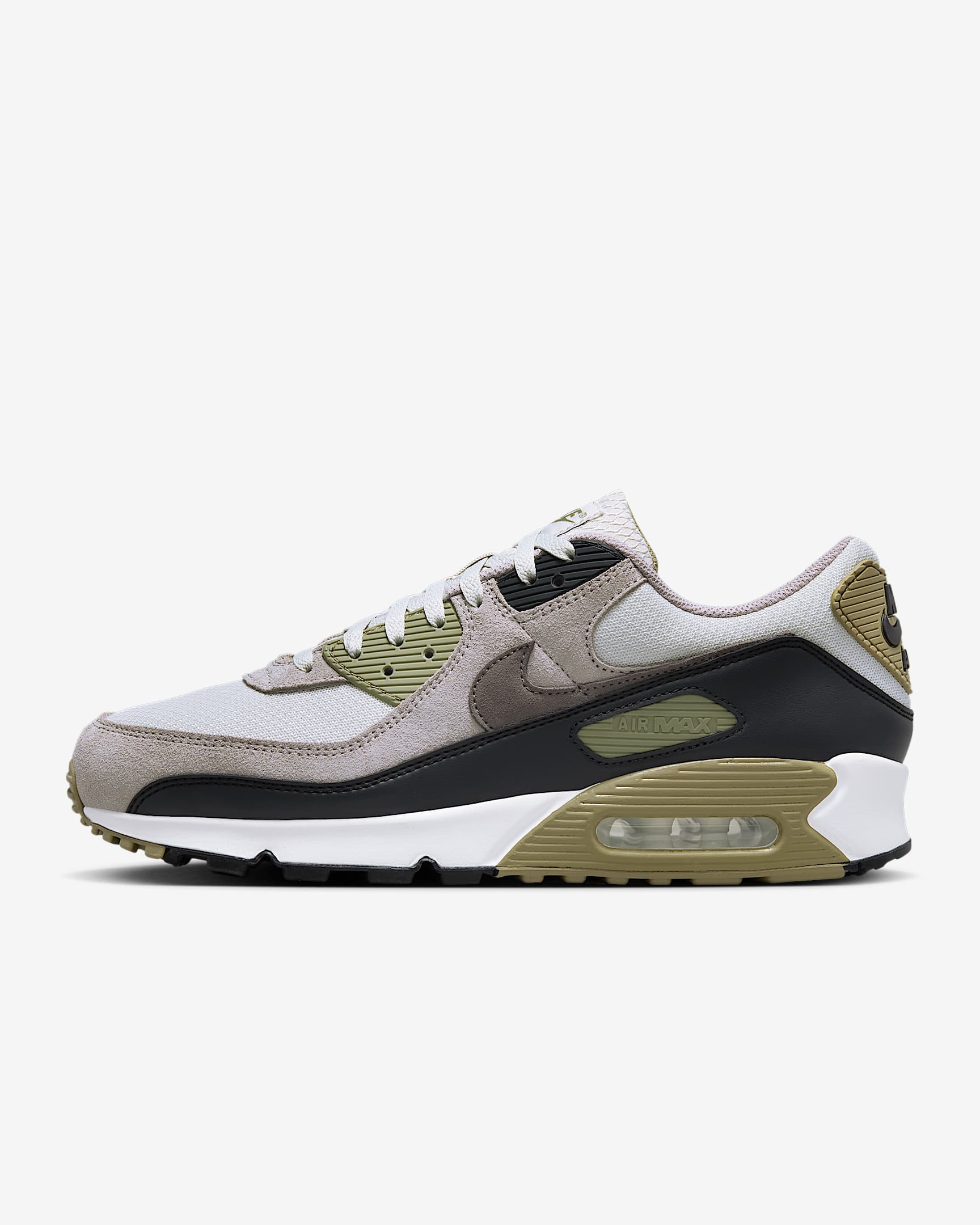 Nike Air Max 90 ‚Neutral Olive‘