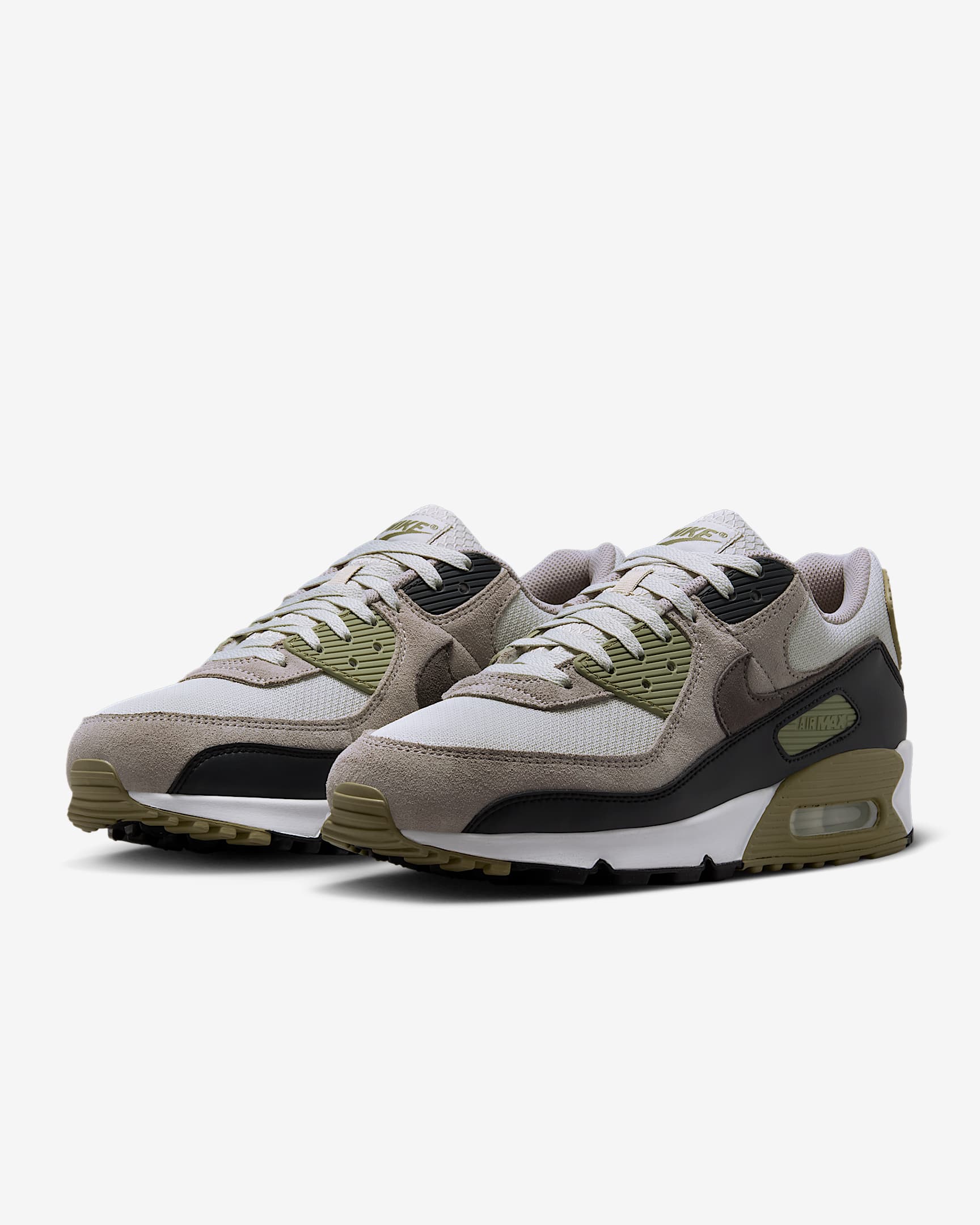 Nike Air Max 90 ‚Neutral Olive‘