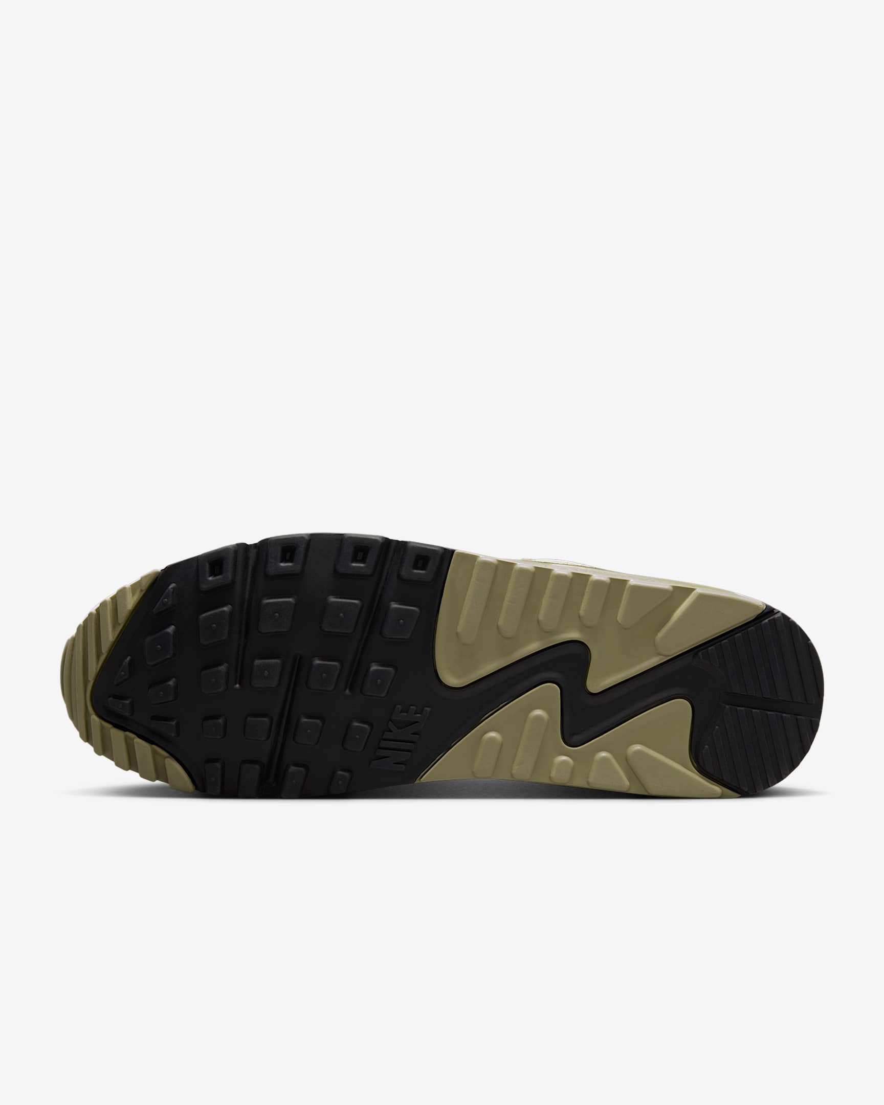 Nike Air Max 90 ‚Neutral Olive‘