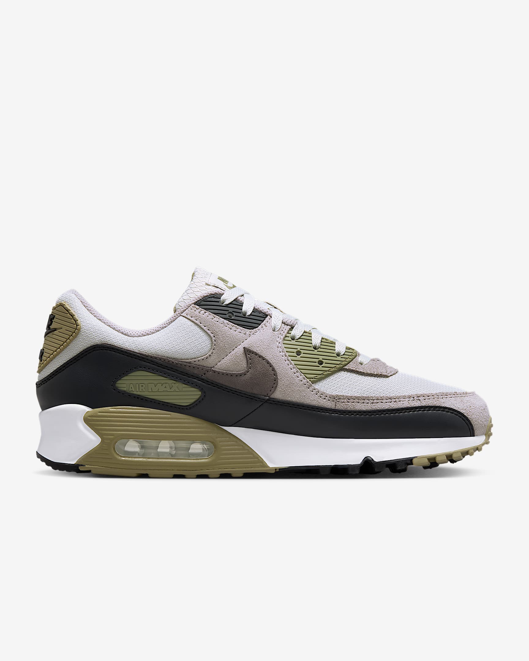 Nike Air Max 90 ‚Neutral Olive‘