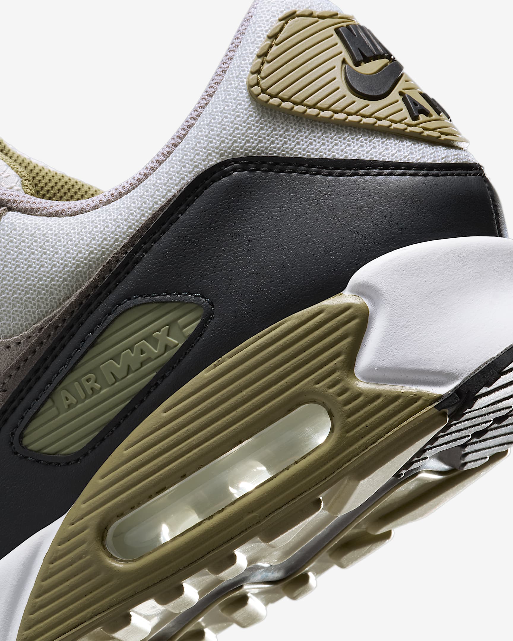 Nike Air Max 90 ‚Neutral Olive‘
