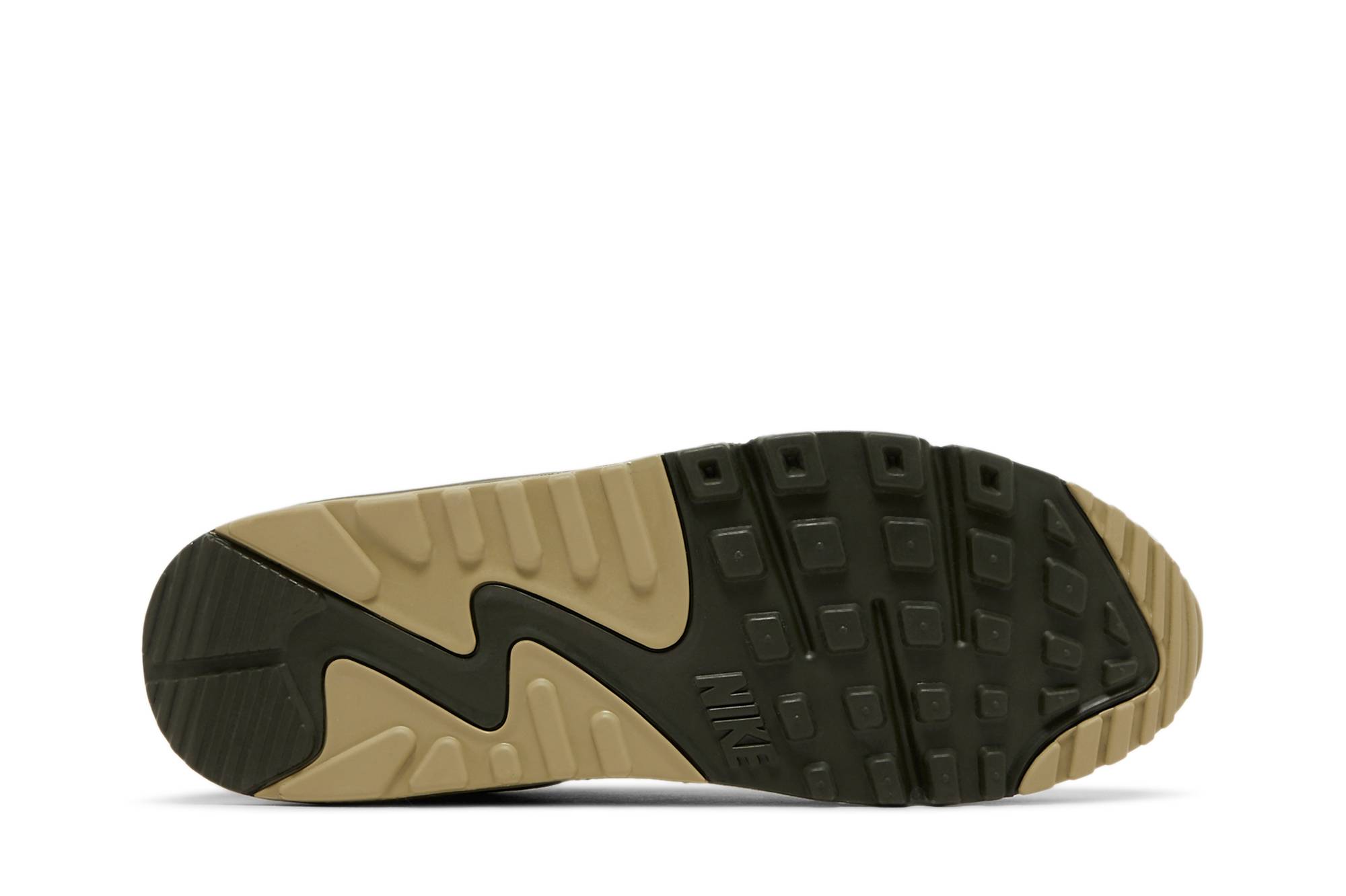 Nike Air Max 90 ‚Olive Sequoia‘