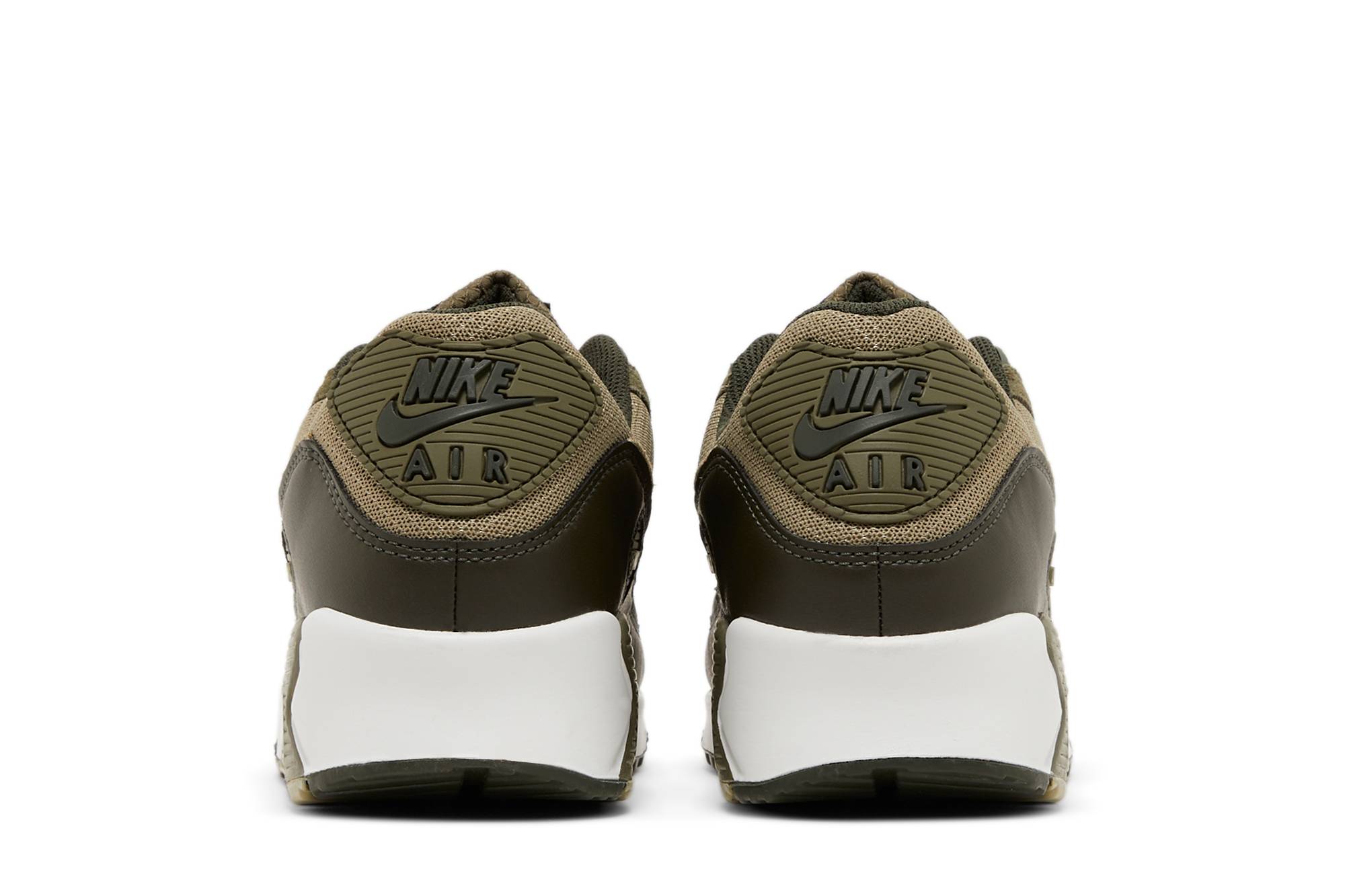 Nike Air Max 90 ‚Olive Sequoia‘