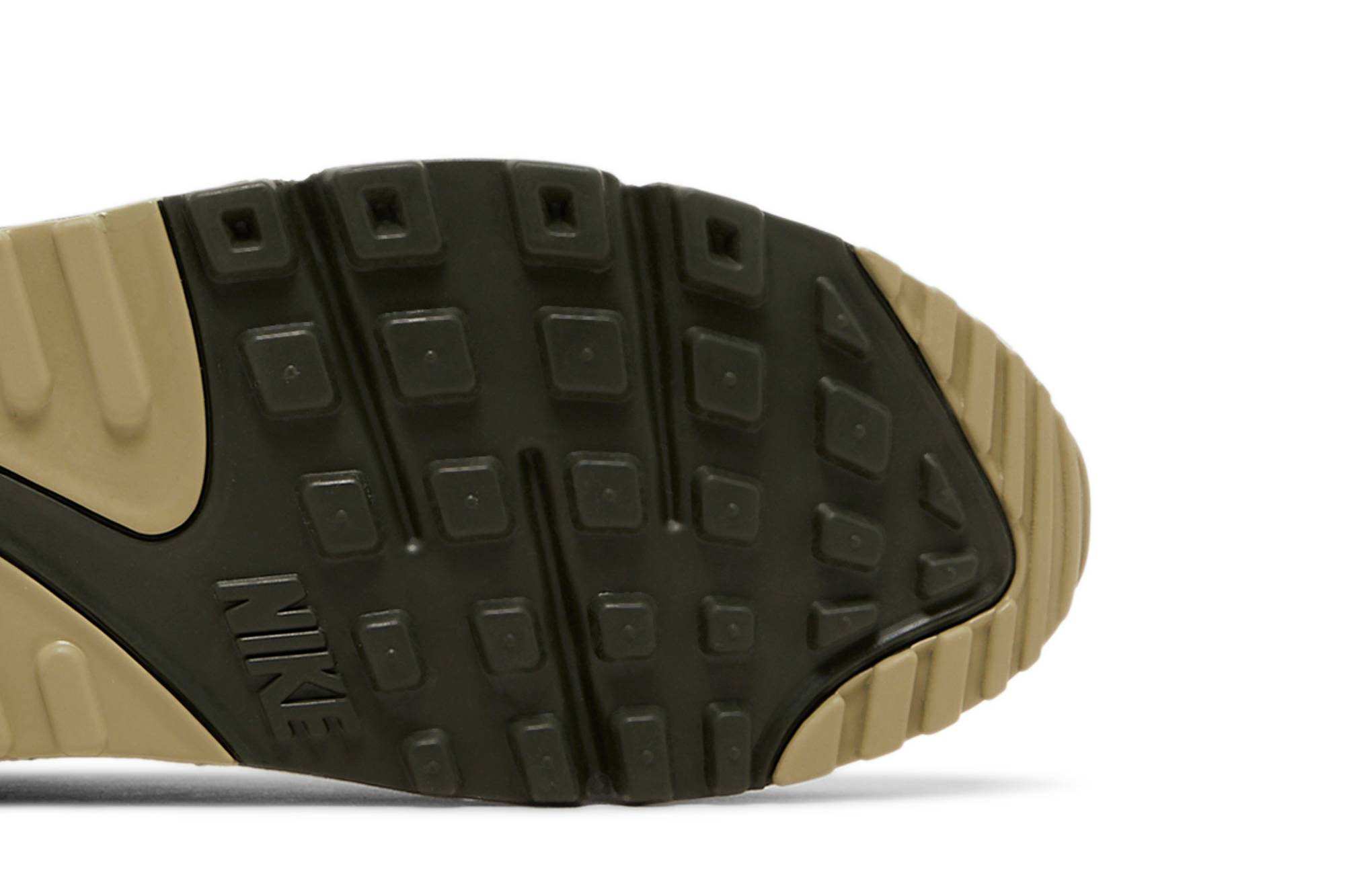 Nike Air Max 90 ‚Olive Sequoia‘