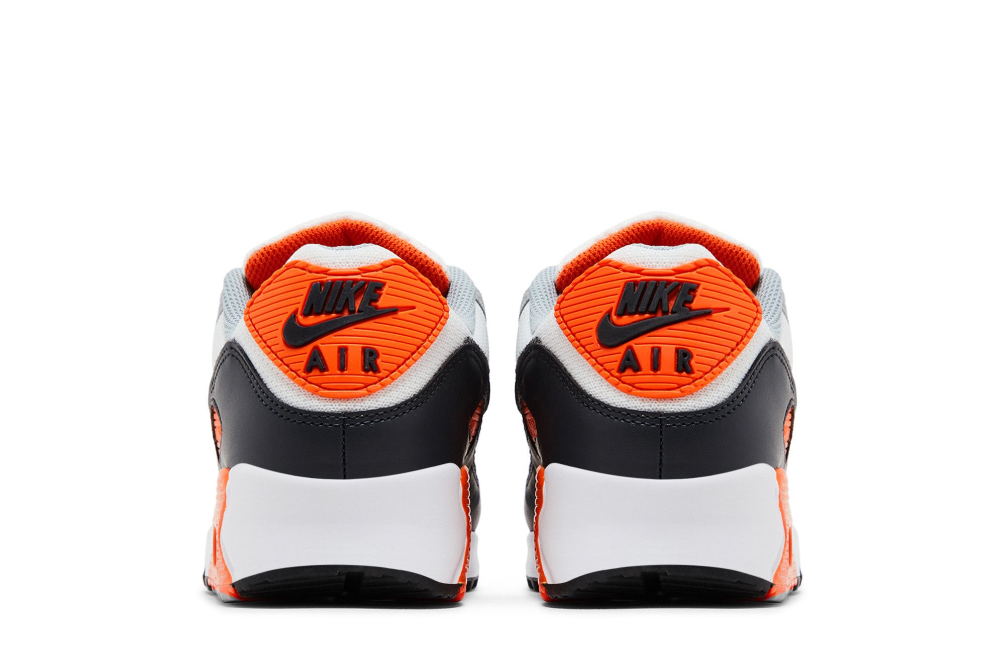 Nike Air Max 90 ‚Safety Orange‘