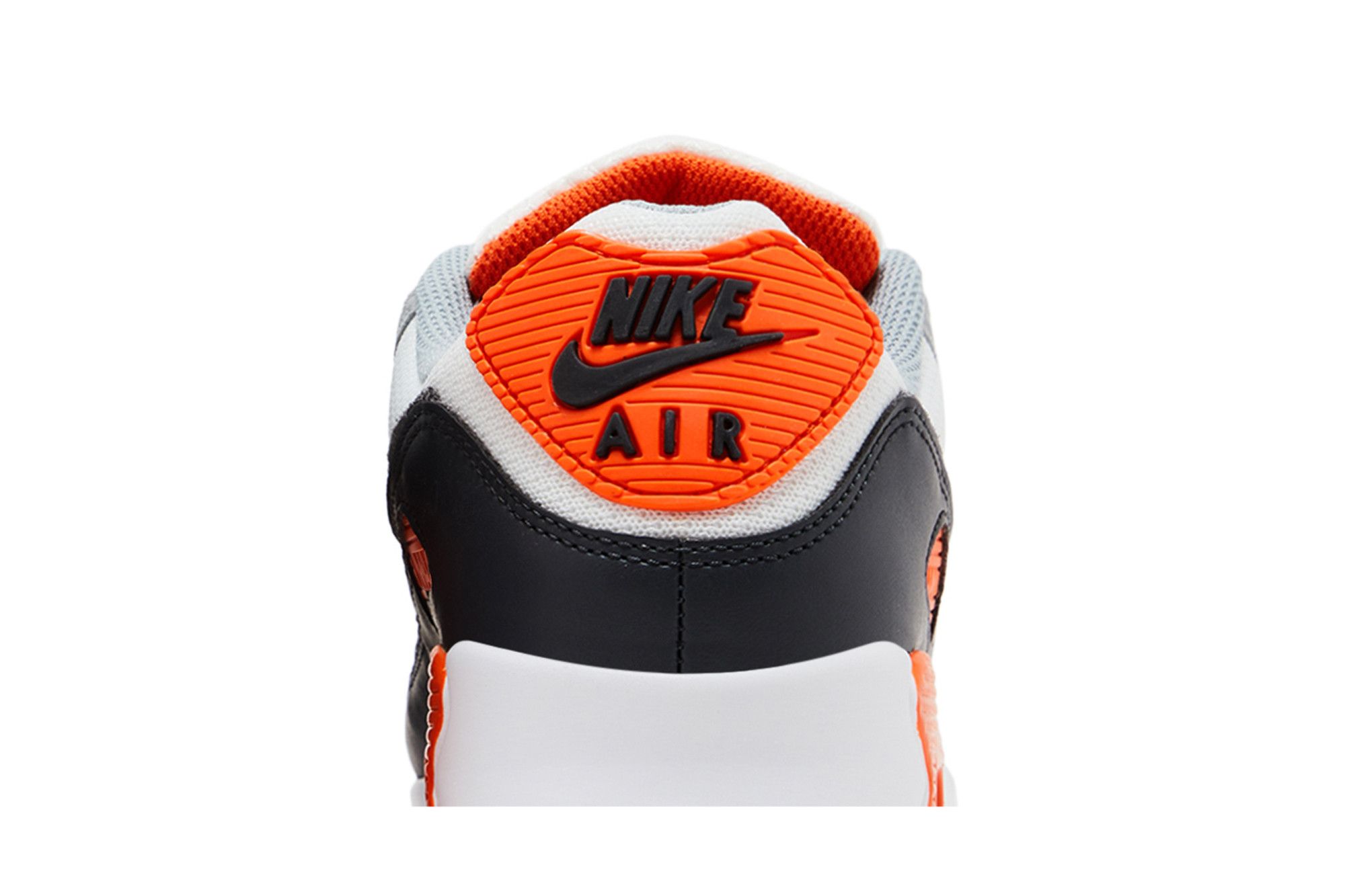 Nike Air Max 90 ‚Safety Orange‘