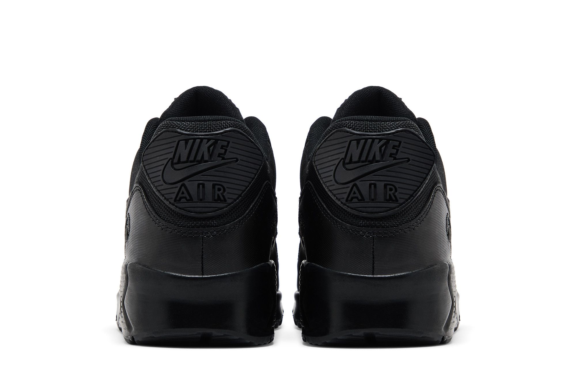 Nike Air Max 90 Essential ‚Triple Black‘