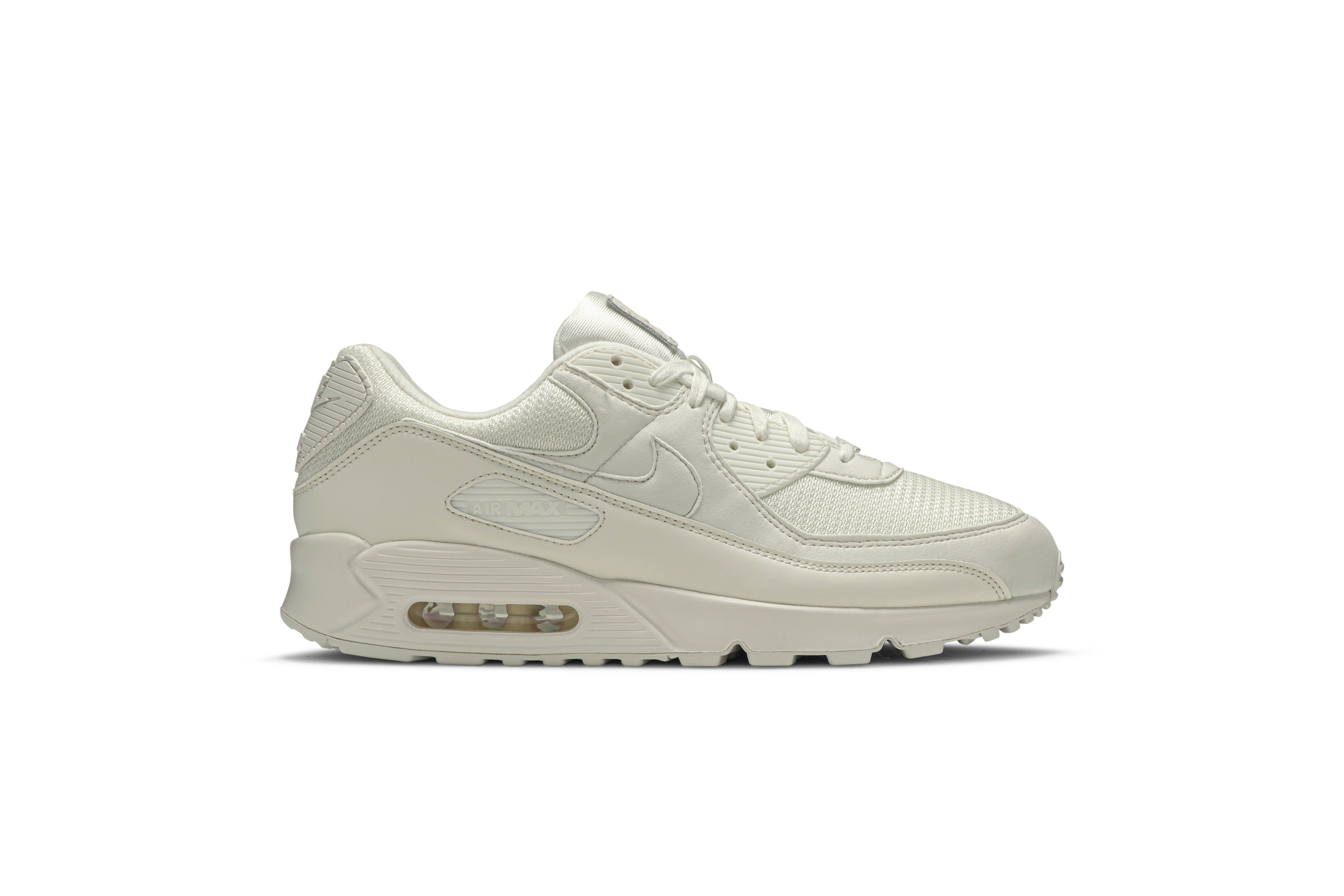 Nike Air Max 90 NRG ‚Sail‘