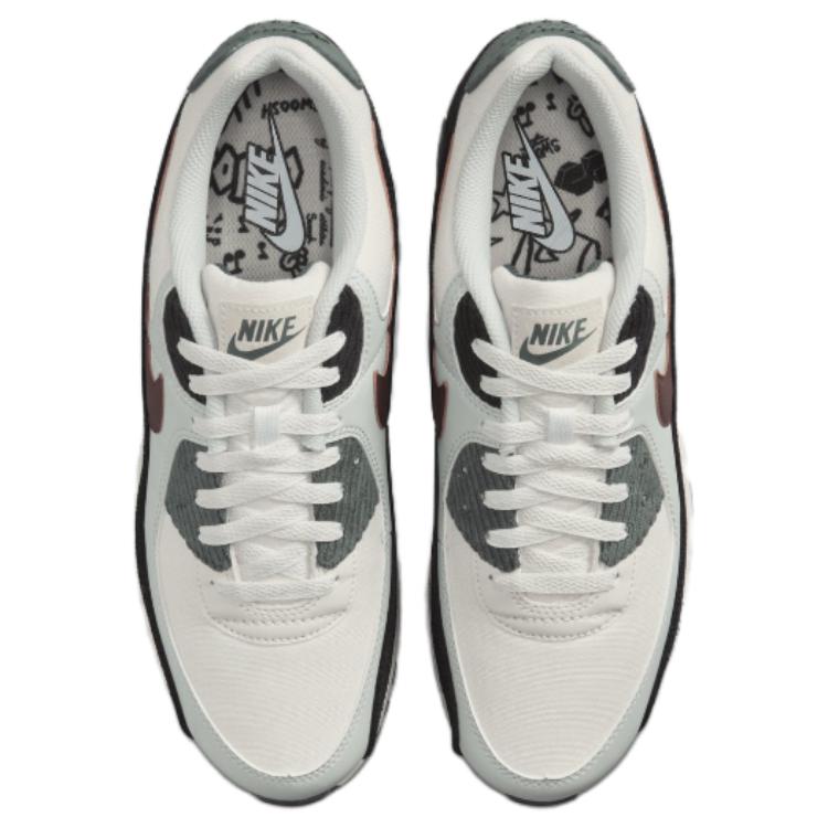 Nike Air Max 90 Premium ‚Notebook Doodle Pack‘