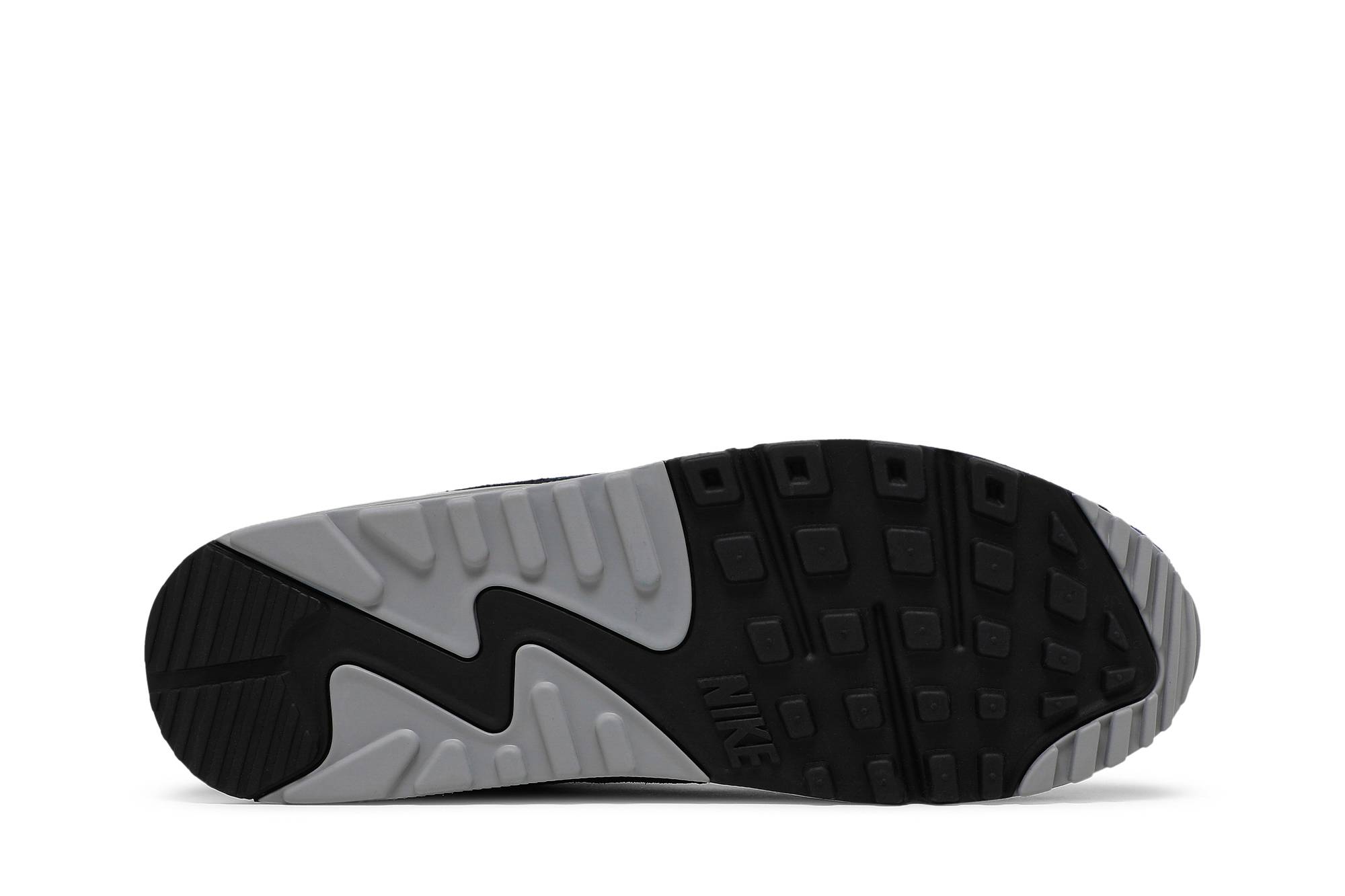 Nike Air Max 90 Premium ‚Obsidian‘