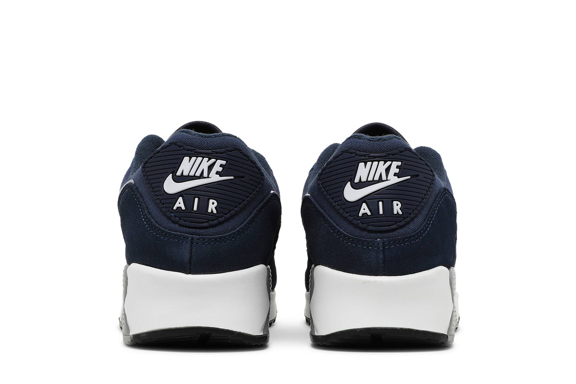 Nike Air Max 90 Premium ‚Obsidian‘