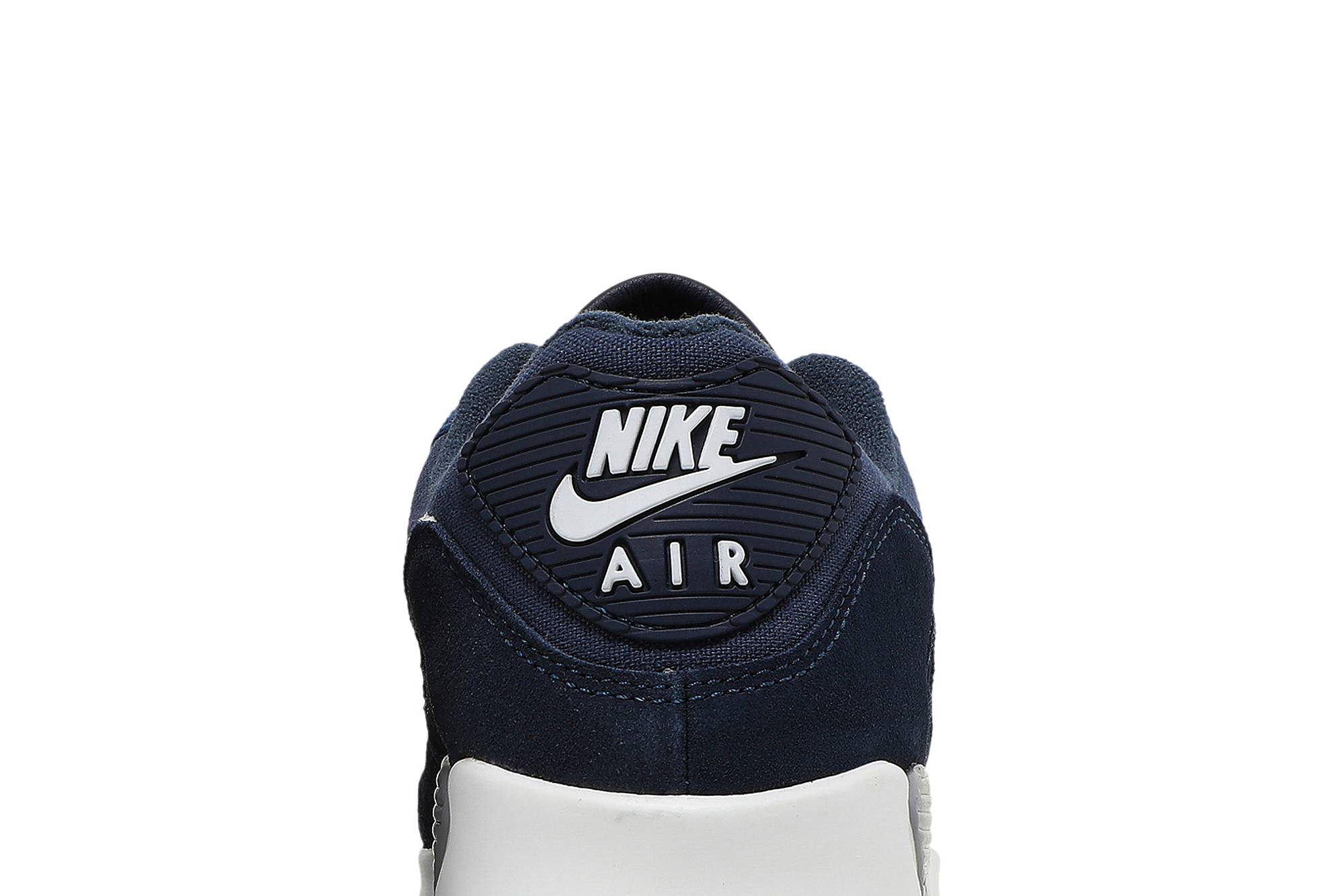 Nike Air Max 90 Premium ‚Obsidian‘