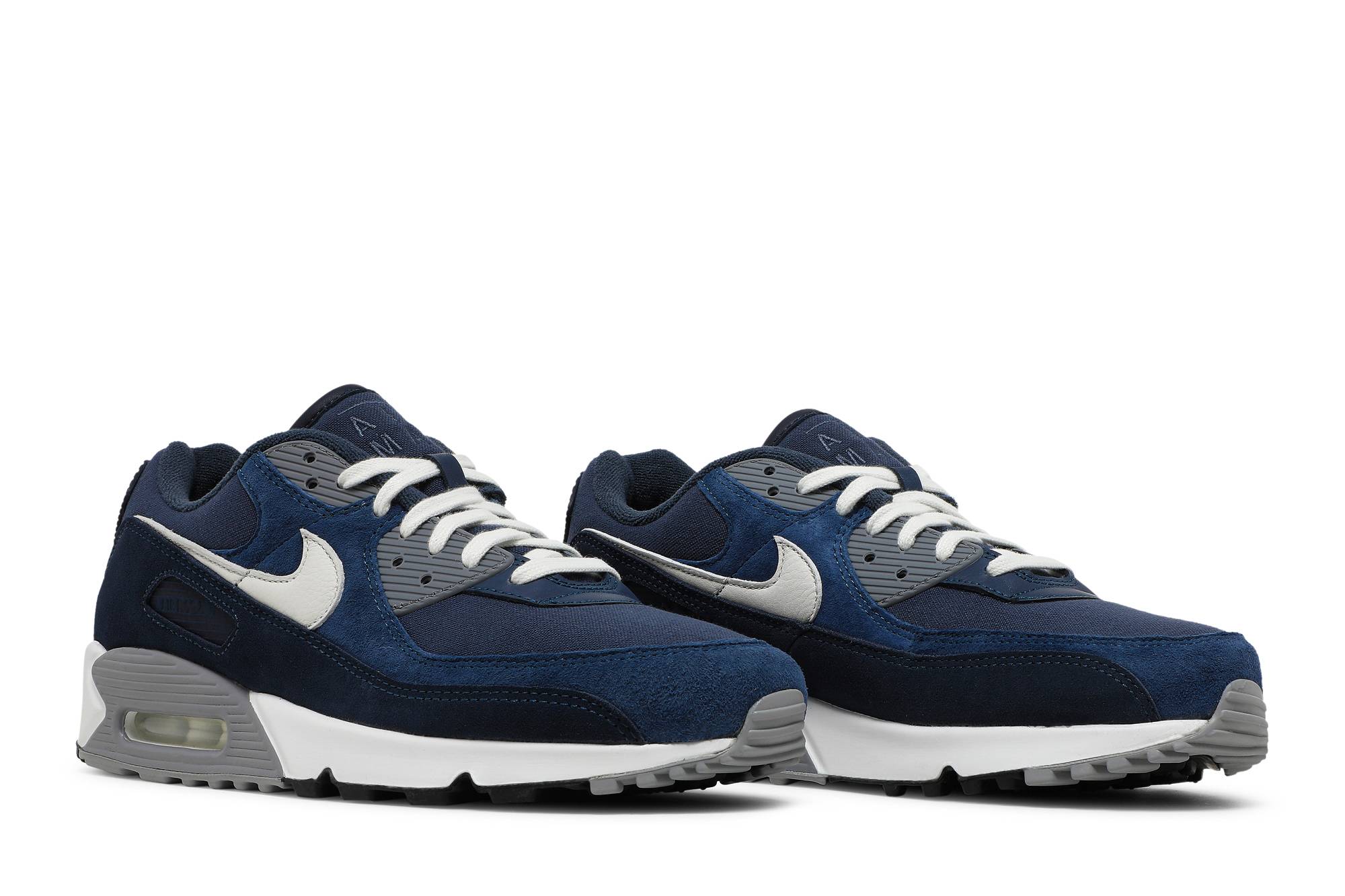 Nike Air Max 90 Premium ‚Obsidian‘