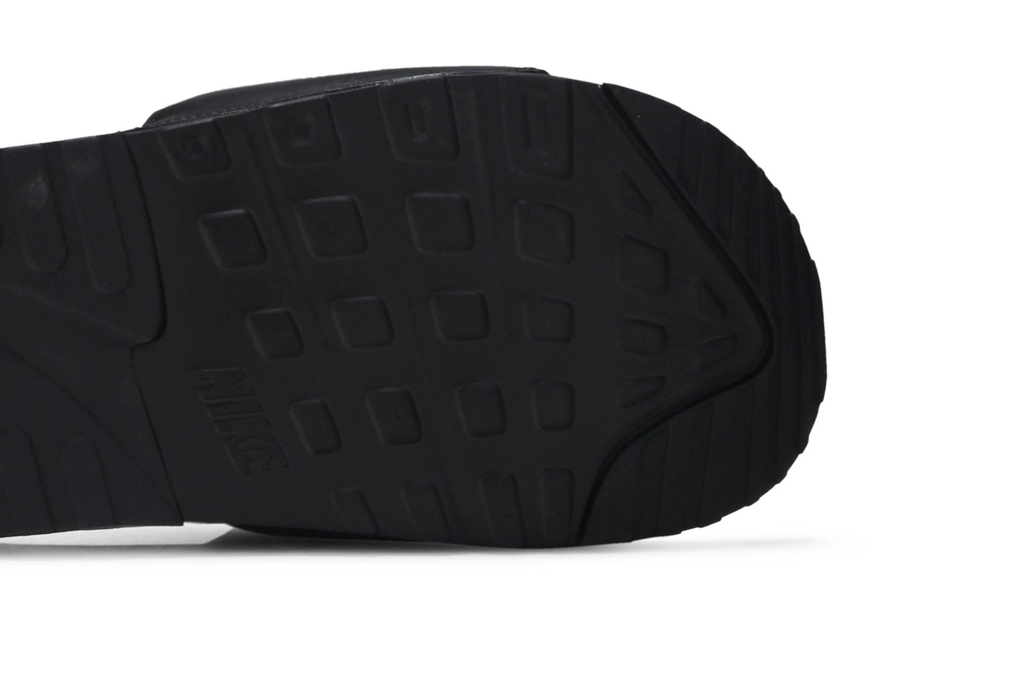 Nike Air Max 90 Slide ‚Black‘