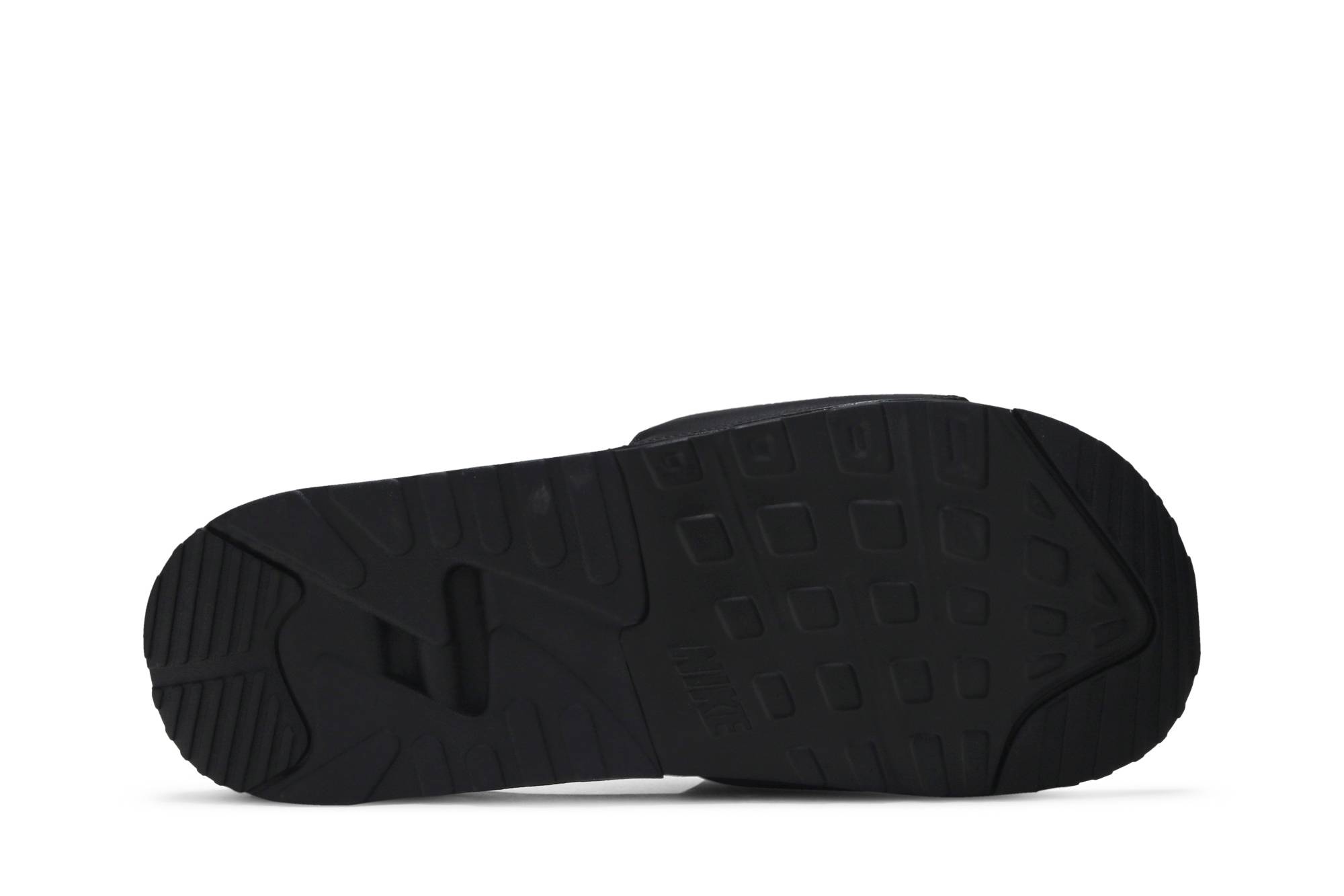 Nike Air Max 90 Slide ‚Black‘
