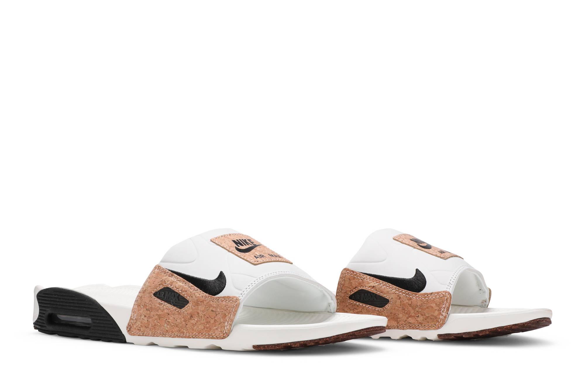 Nike Air Max 90 Slide ‚Cork‘