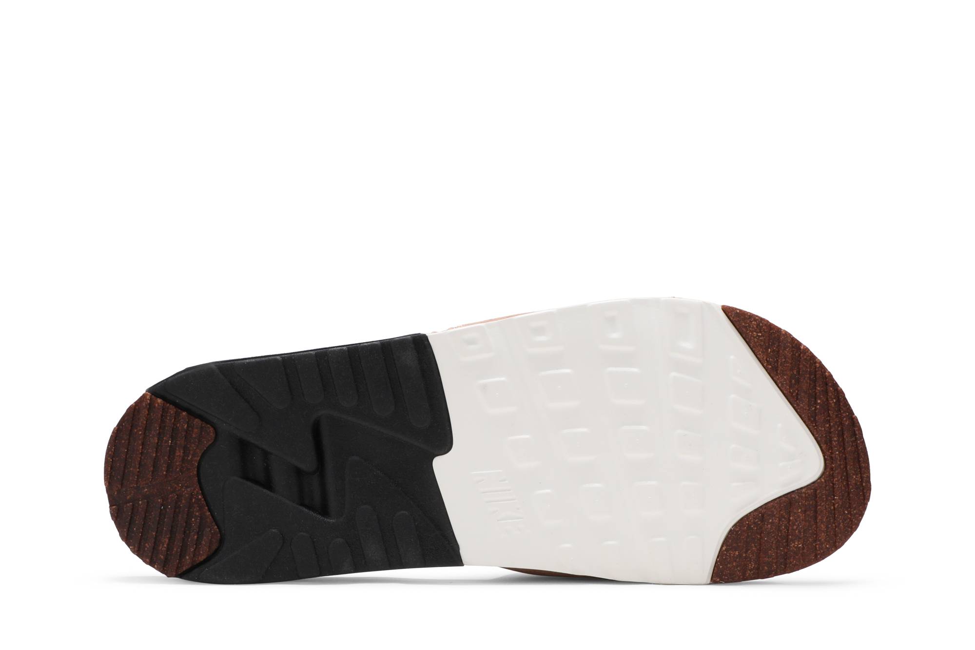 Nike Air Max 90 Slide ‚Cork‘