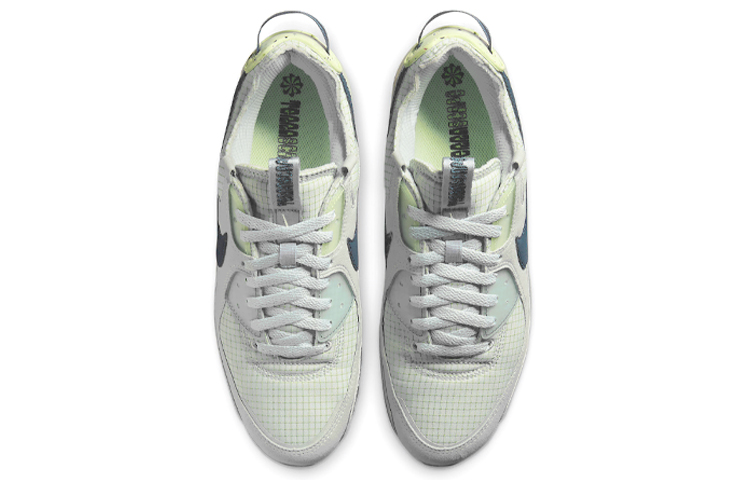 Nike Air Max 90 Terrascape ‚Grey Haze Teal‘