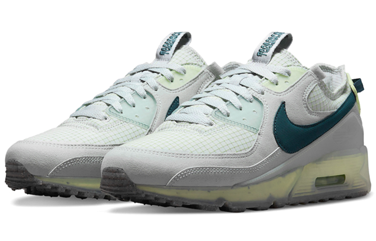 Nike Air Max 90 Terrascape ‚Grey Haze Teal‘