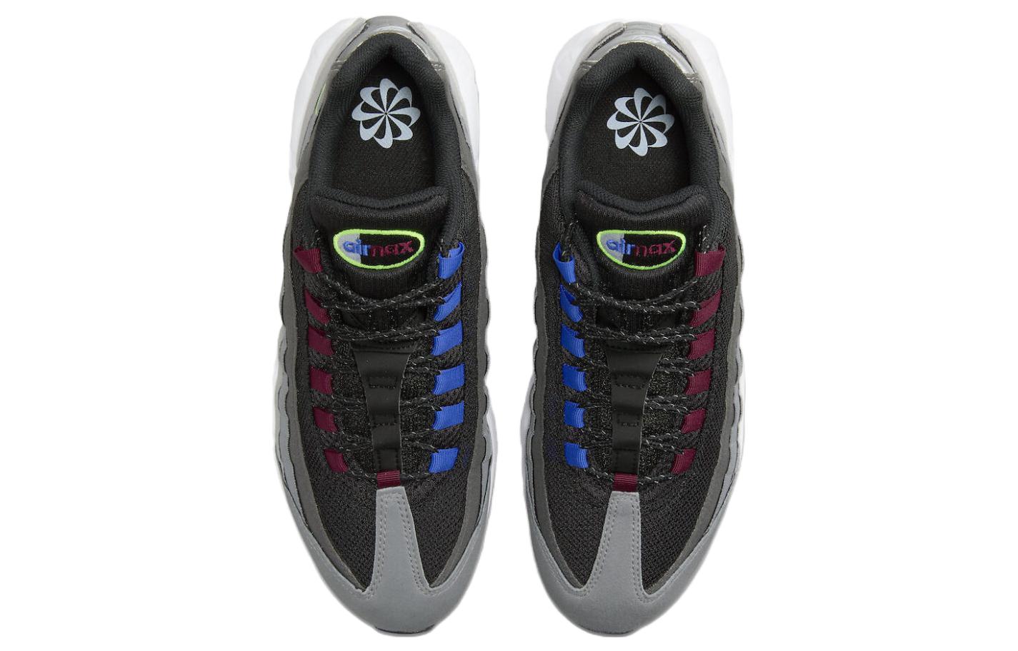 Nike Air Max 95 ‚Greedy 4.0‘