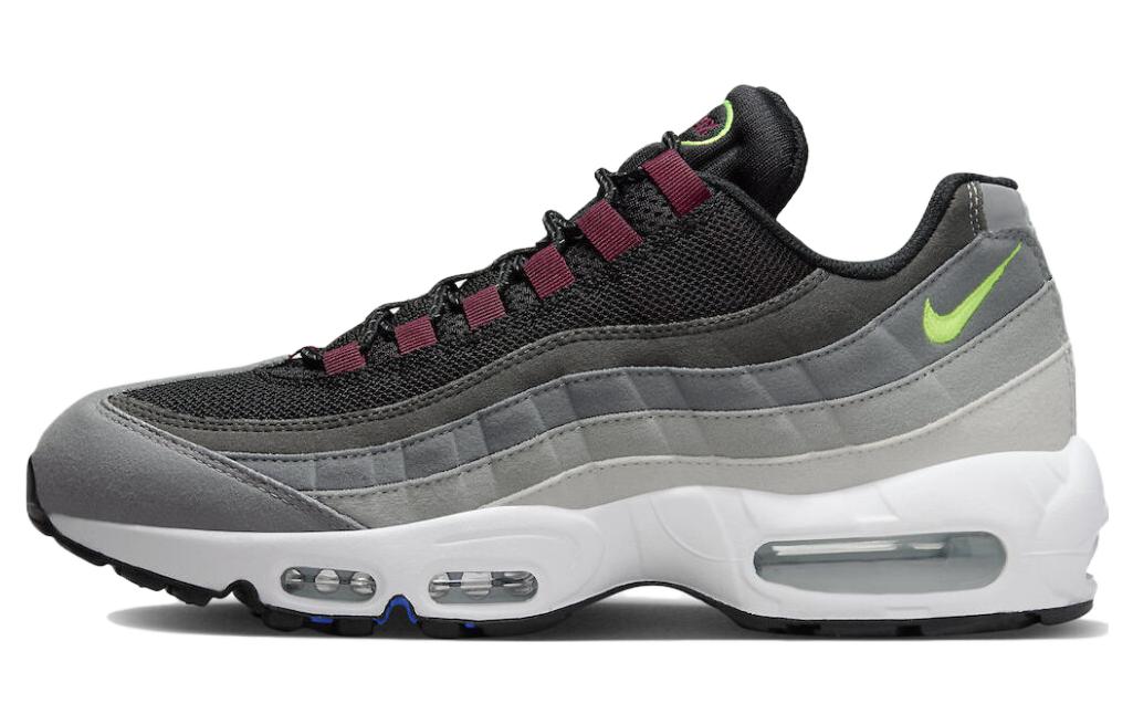 Nike Air Max 95 ‚Greedy 4.0‘