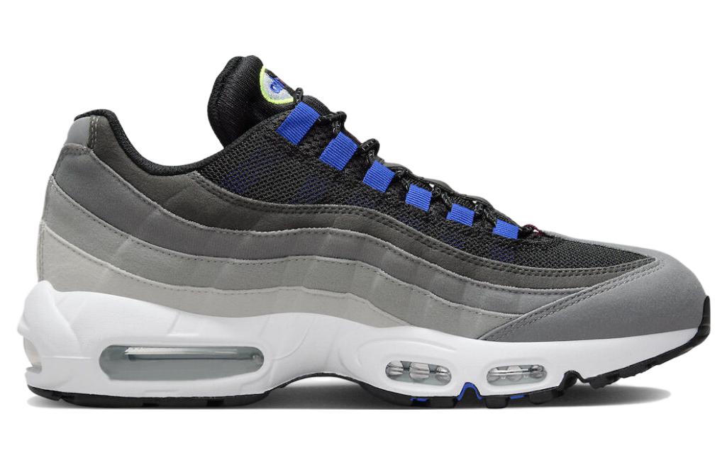 Nike Air Max 95 ‚Greedy 4.0‘