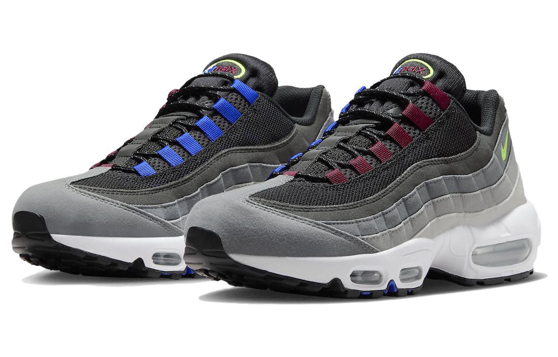 Nike Air Max 95 ‚Greedy 4.0‘