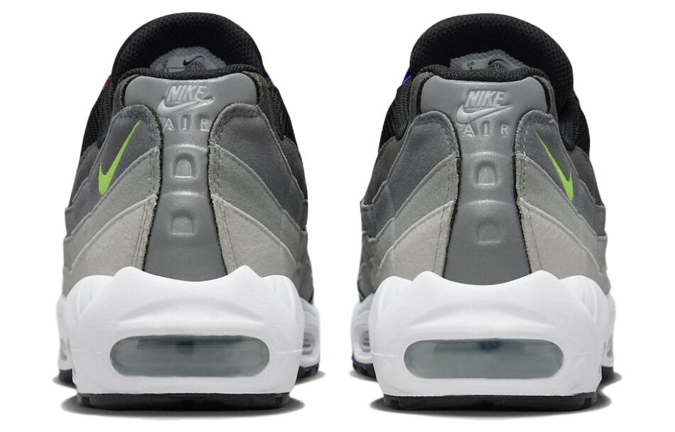 Nike Air Max 95 ‚Greedy 4.0‘