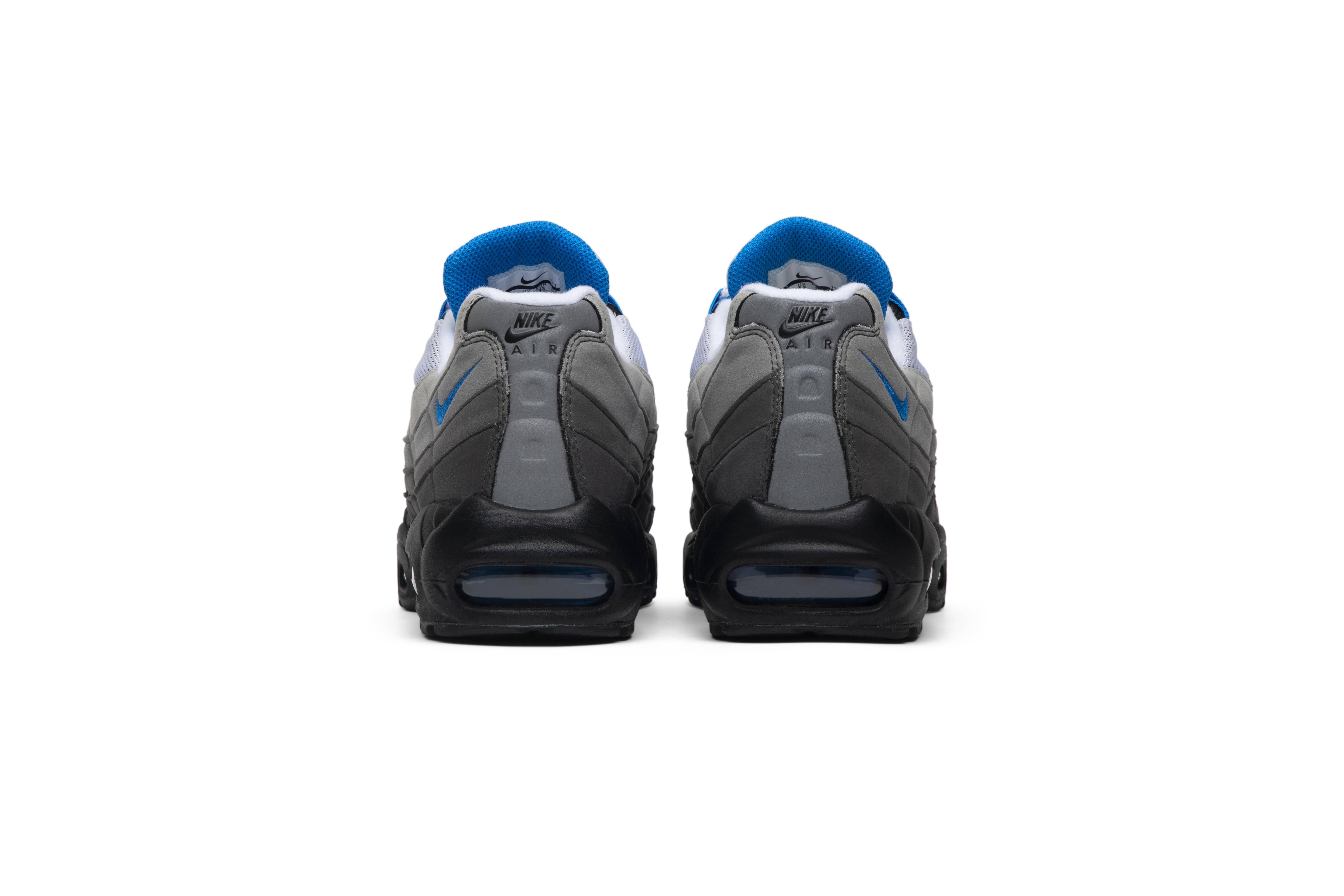 Nike Air Max 95 OG ‚Crystal Blue‘
