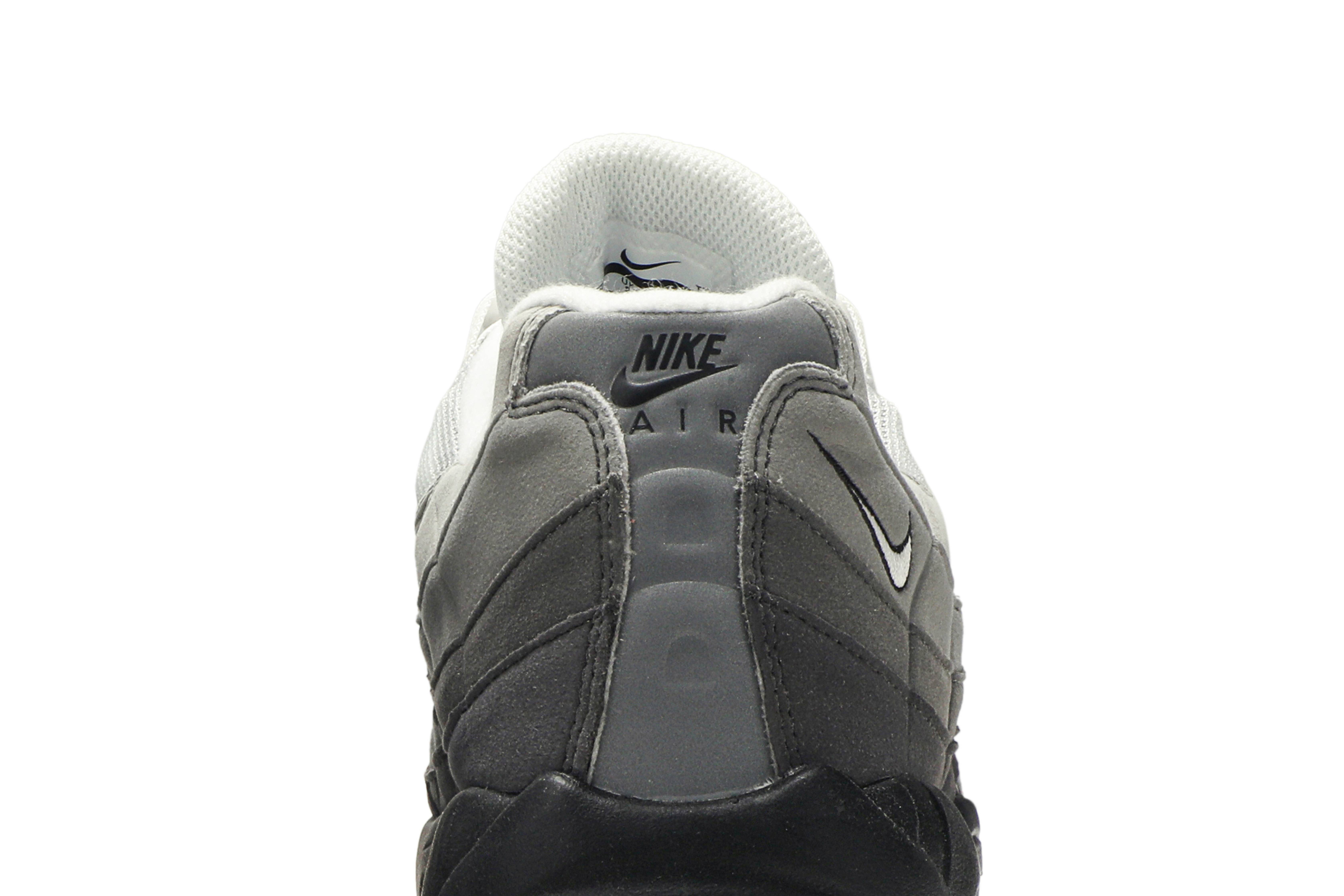 Nike Air Max 95 OG Black Anthracite