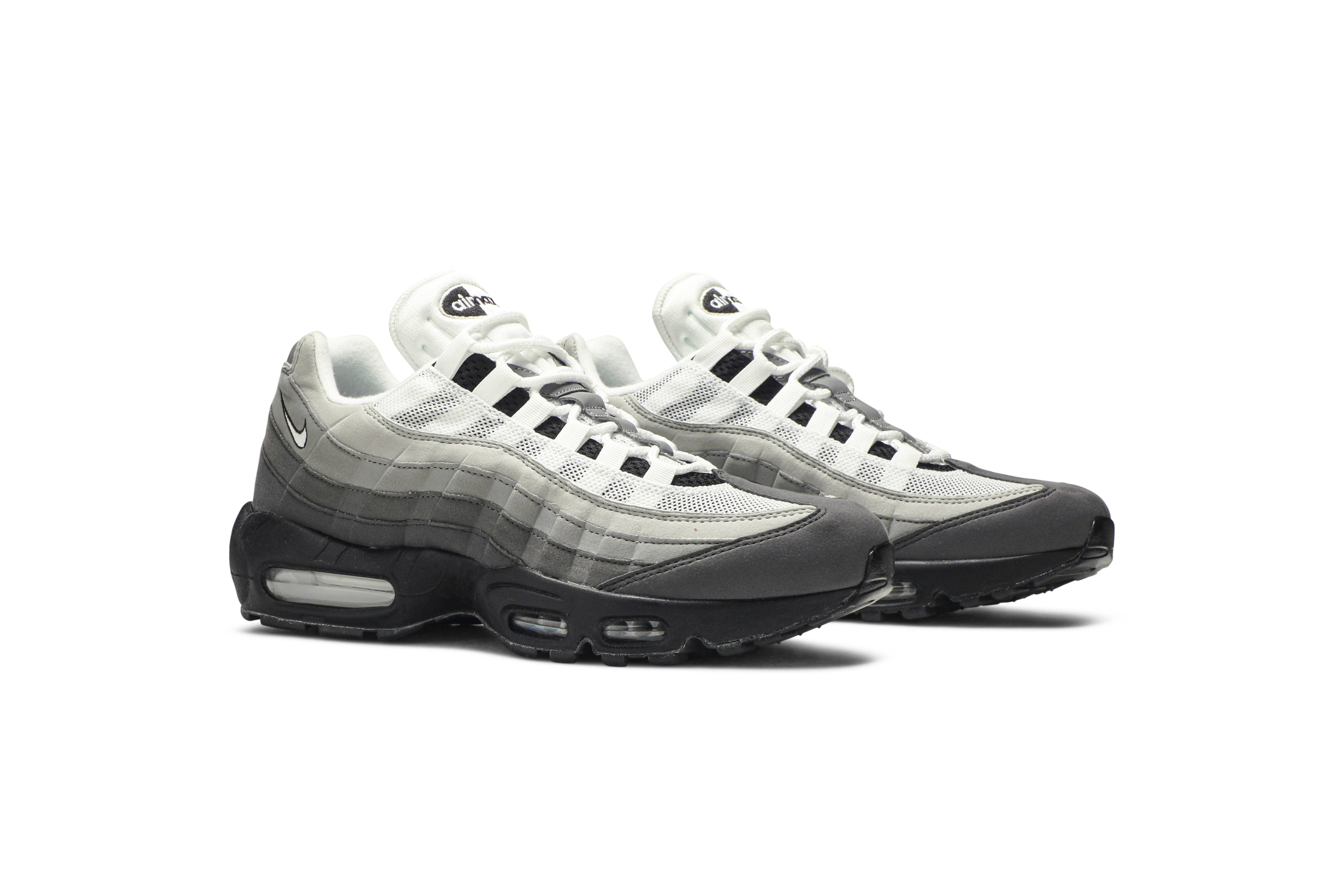 Nike Air Max 95 OG Black Anthracite