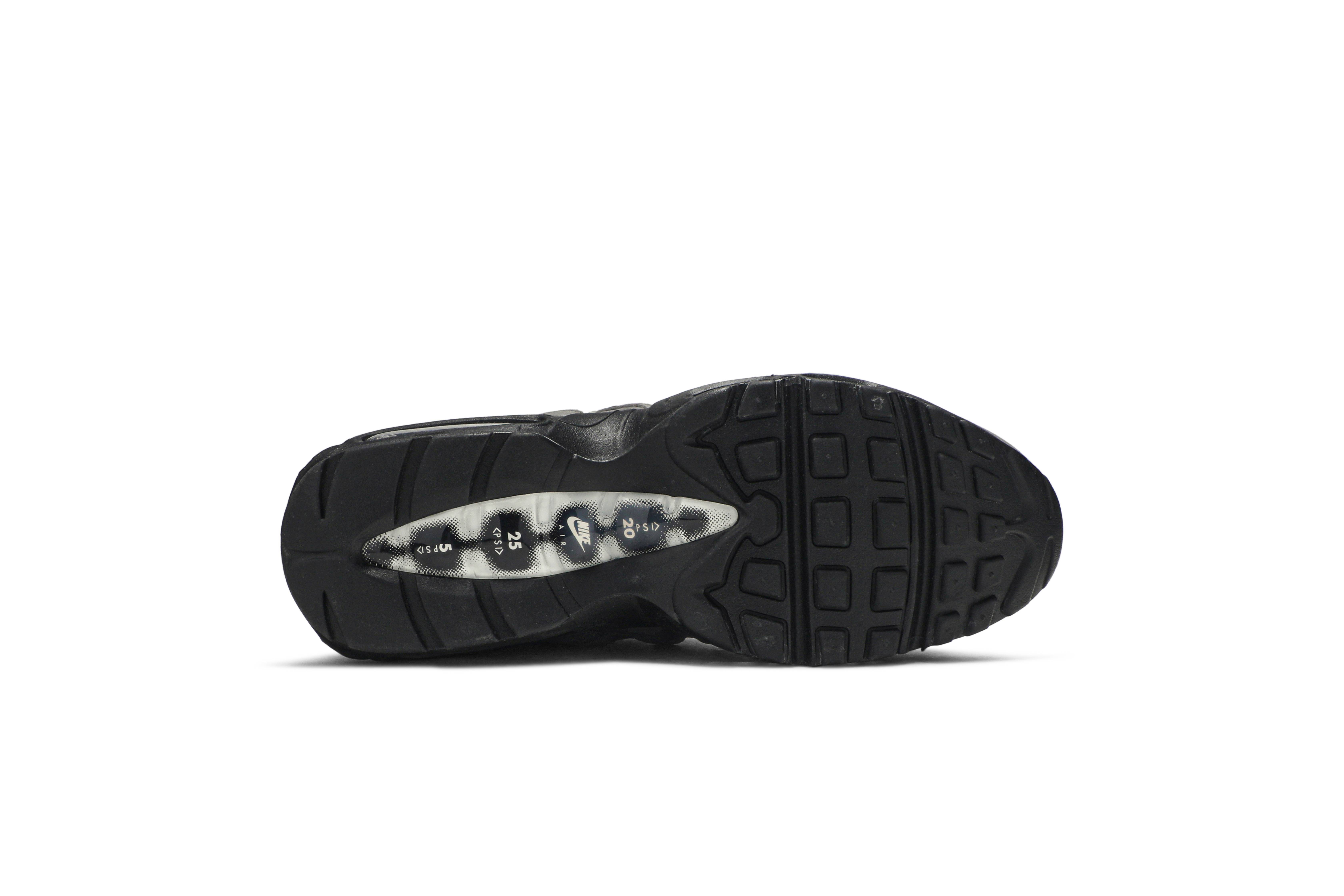 Nike Air Max 95 OG Black Anthracite