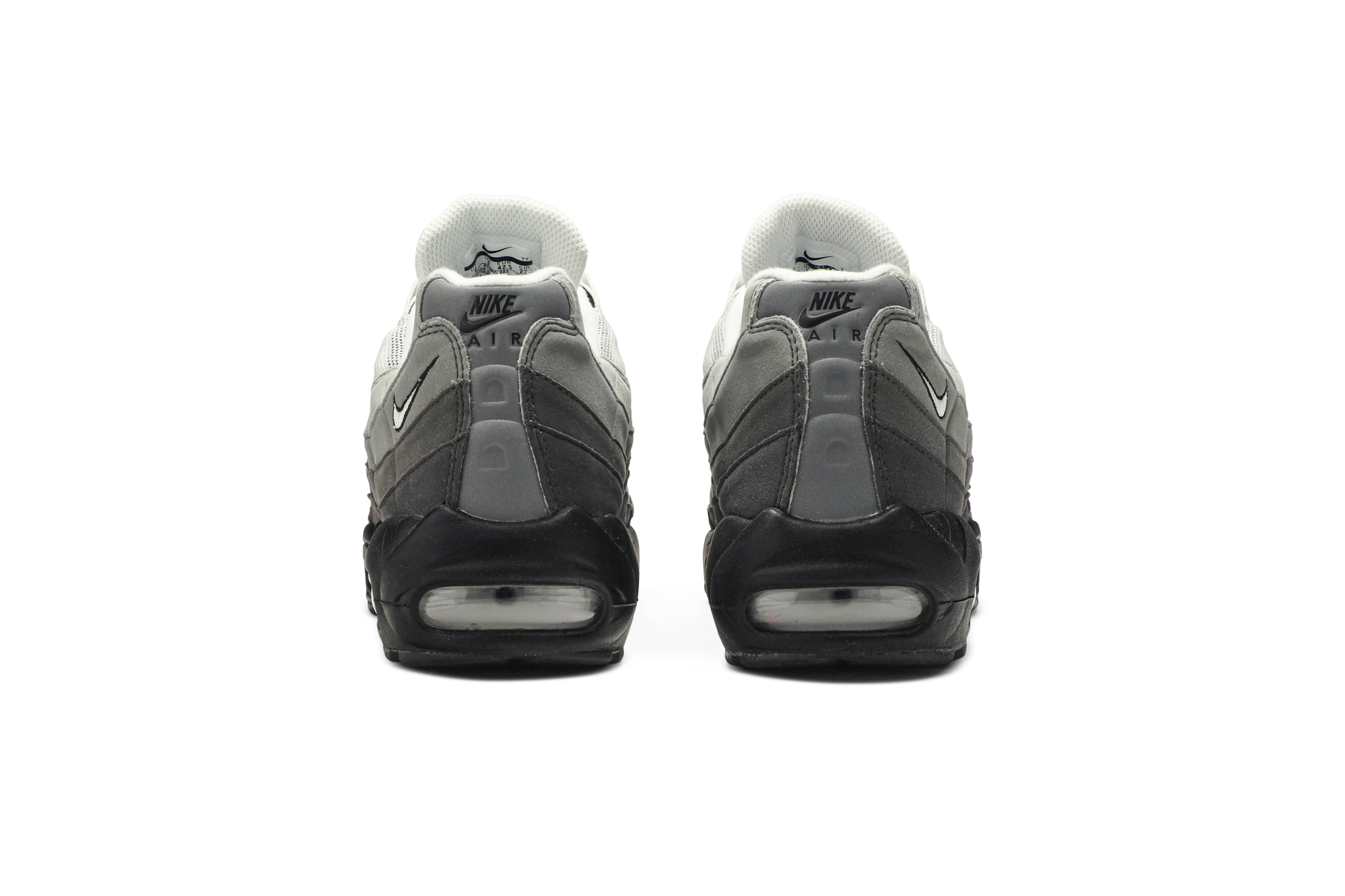 Nike Air Max 95 OG Black Anthracite