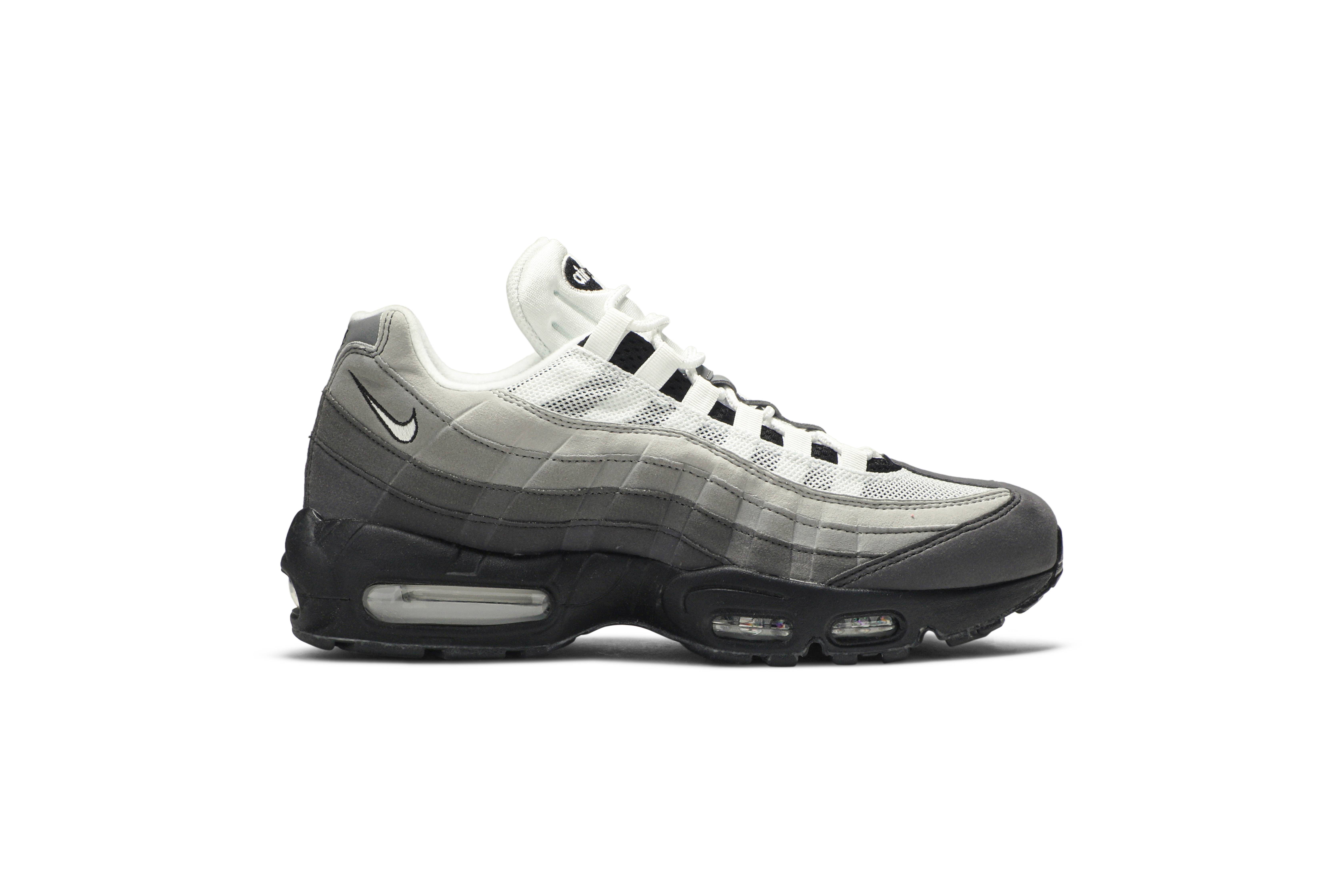 Nike Air Max 95 OG Black Anthracite
