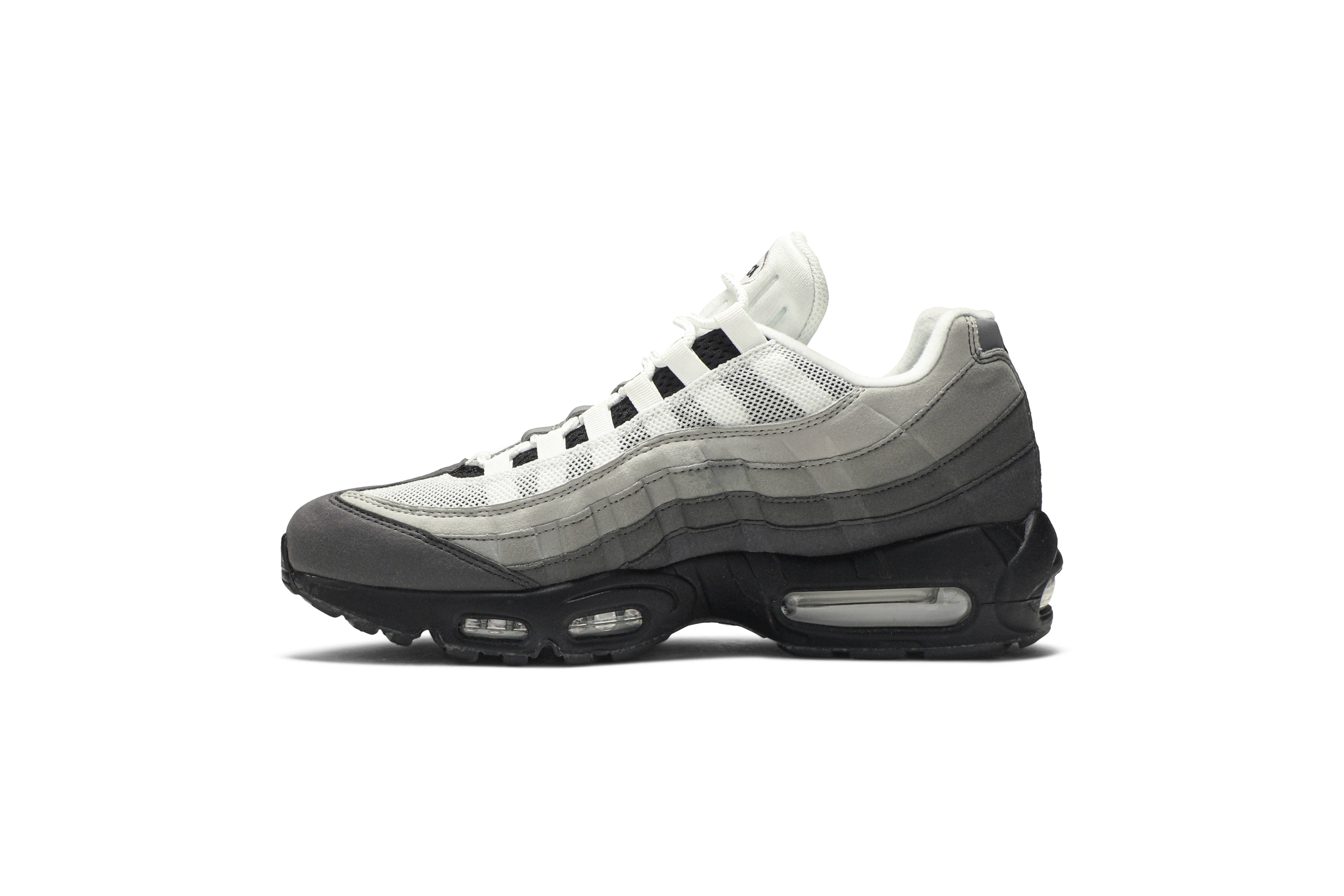 Nike Air Max 95 OG Black Anthracite